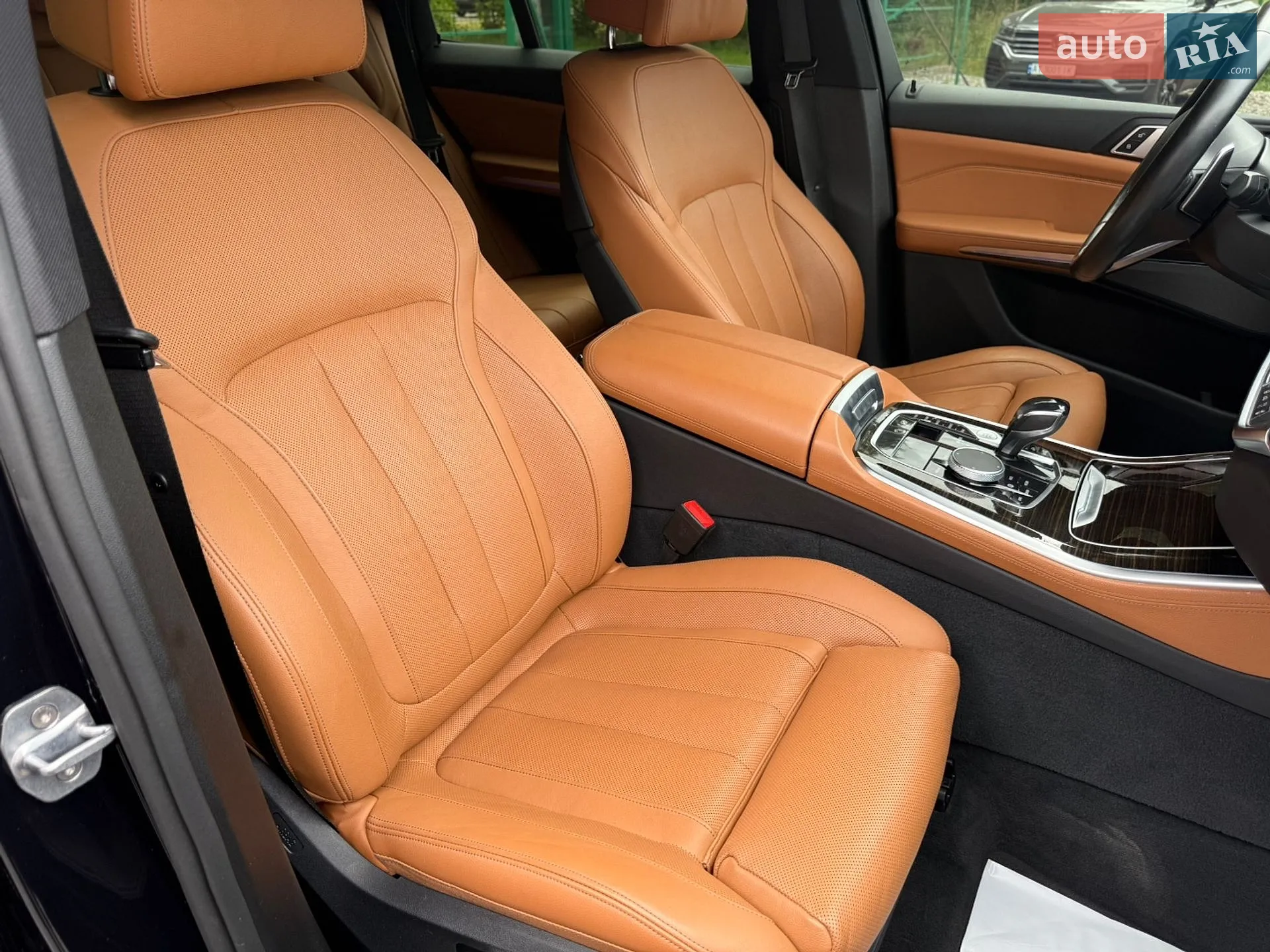 2019 BMW X5 - мініатюра 19