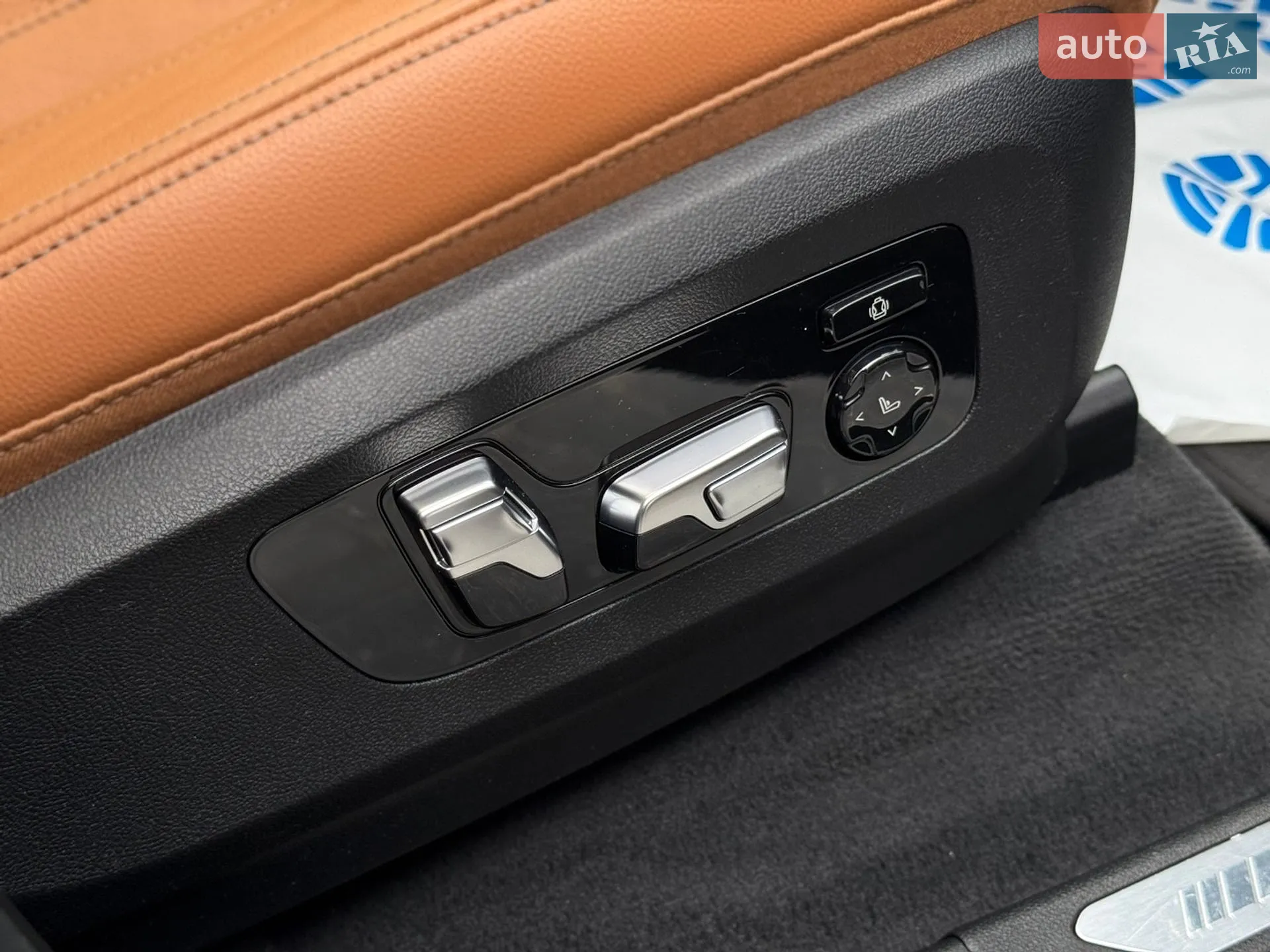 2019 BMW X5 - мініатюра 24