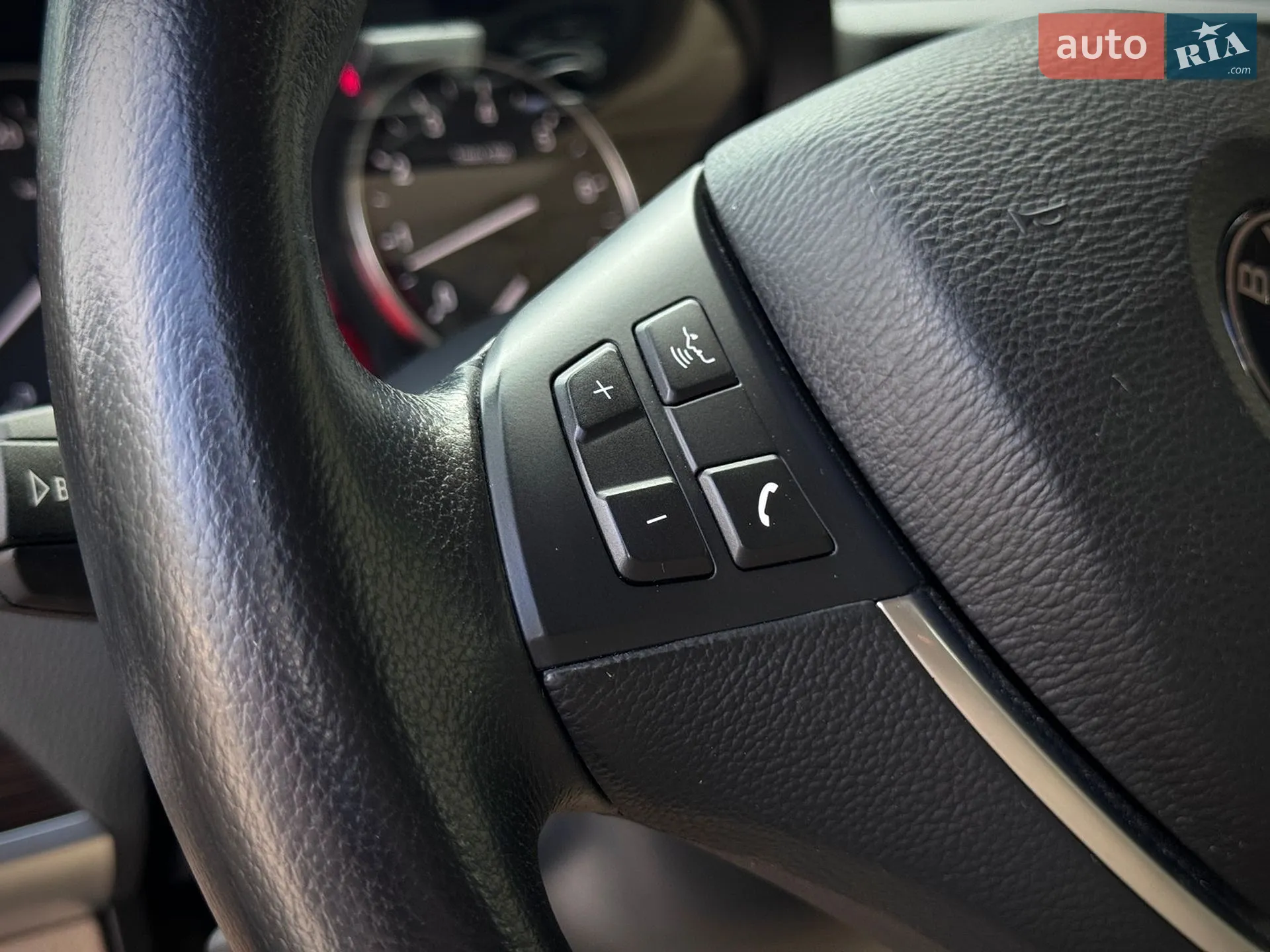 2012 BMW X5 - мініатюра 24