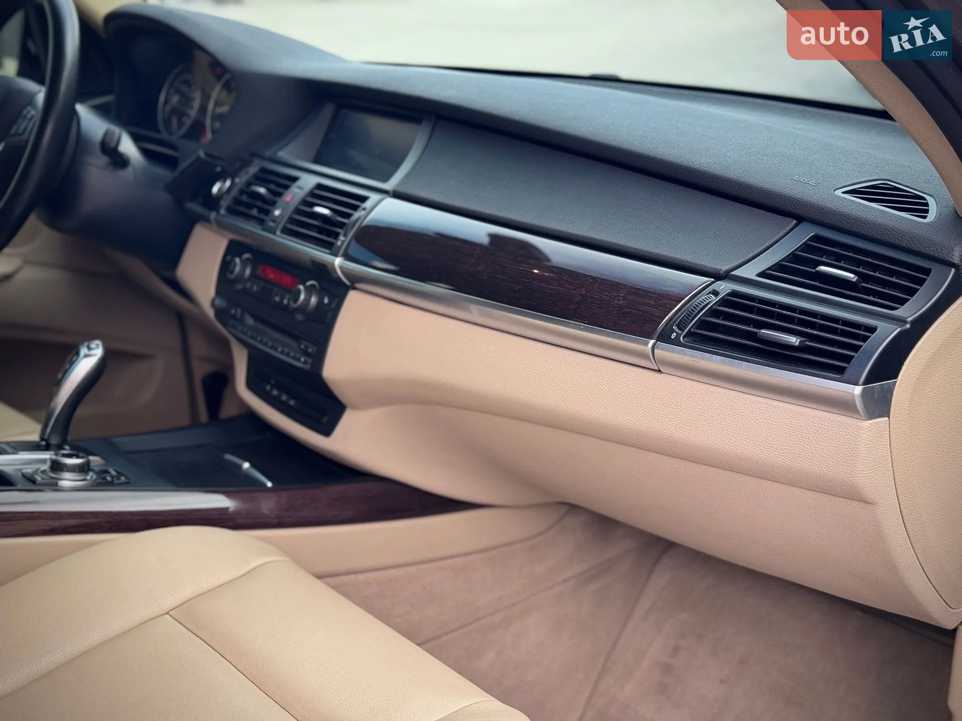2012 BMW X5 - мініатюра 30