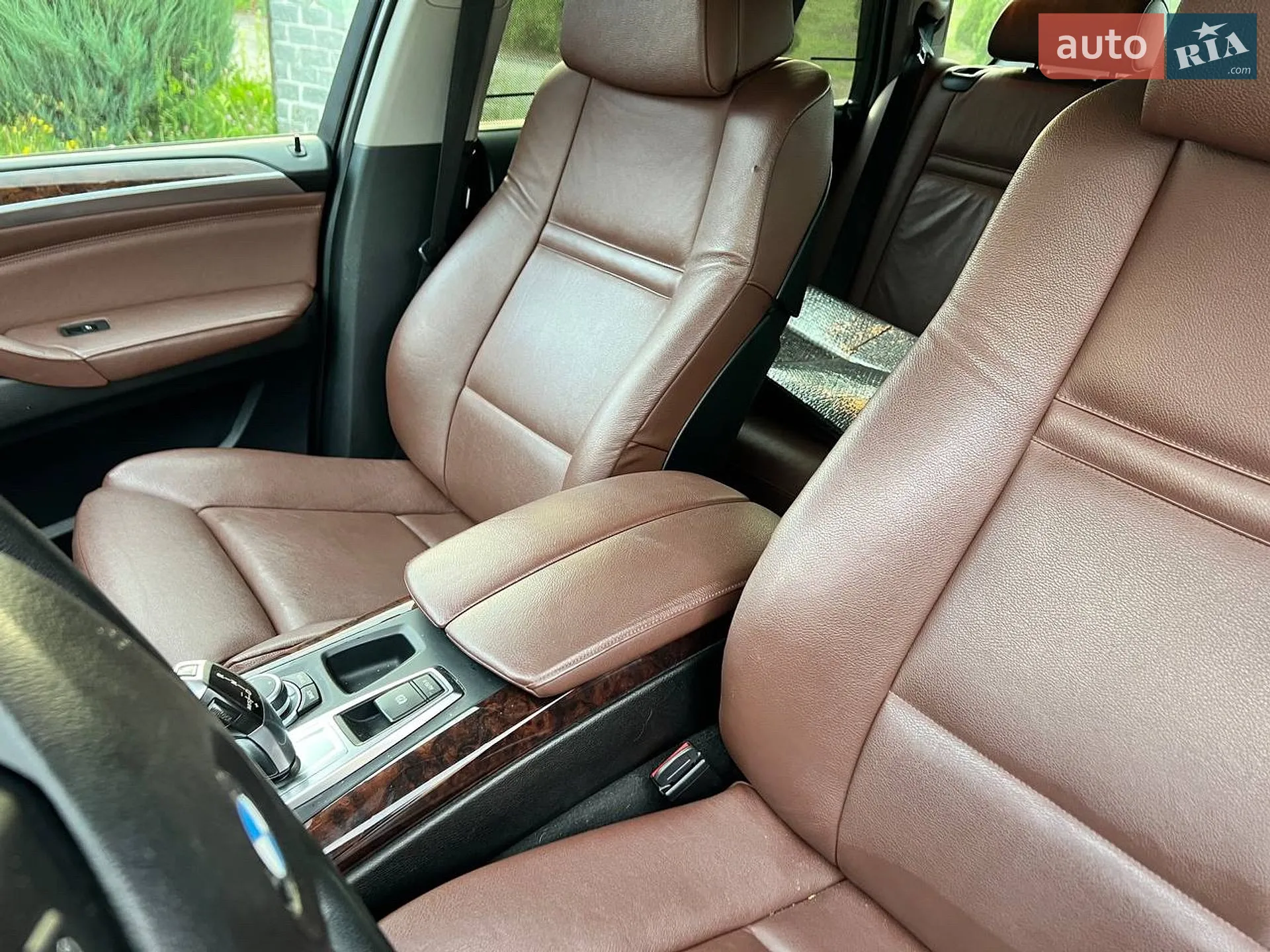 2011 BMW X5 - мініатюра 9