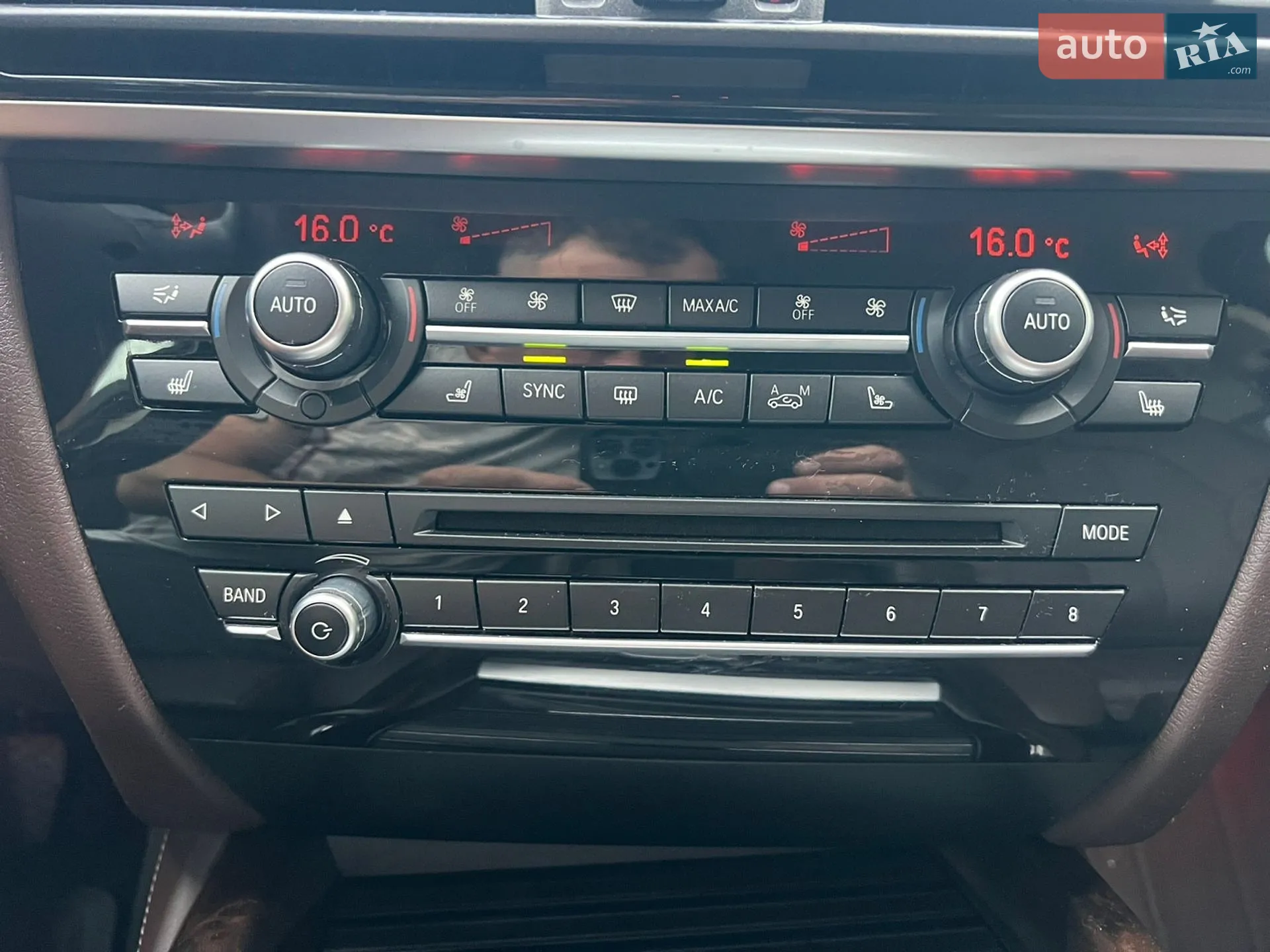 2015 BMW X5 - мініатюра 23