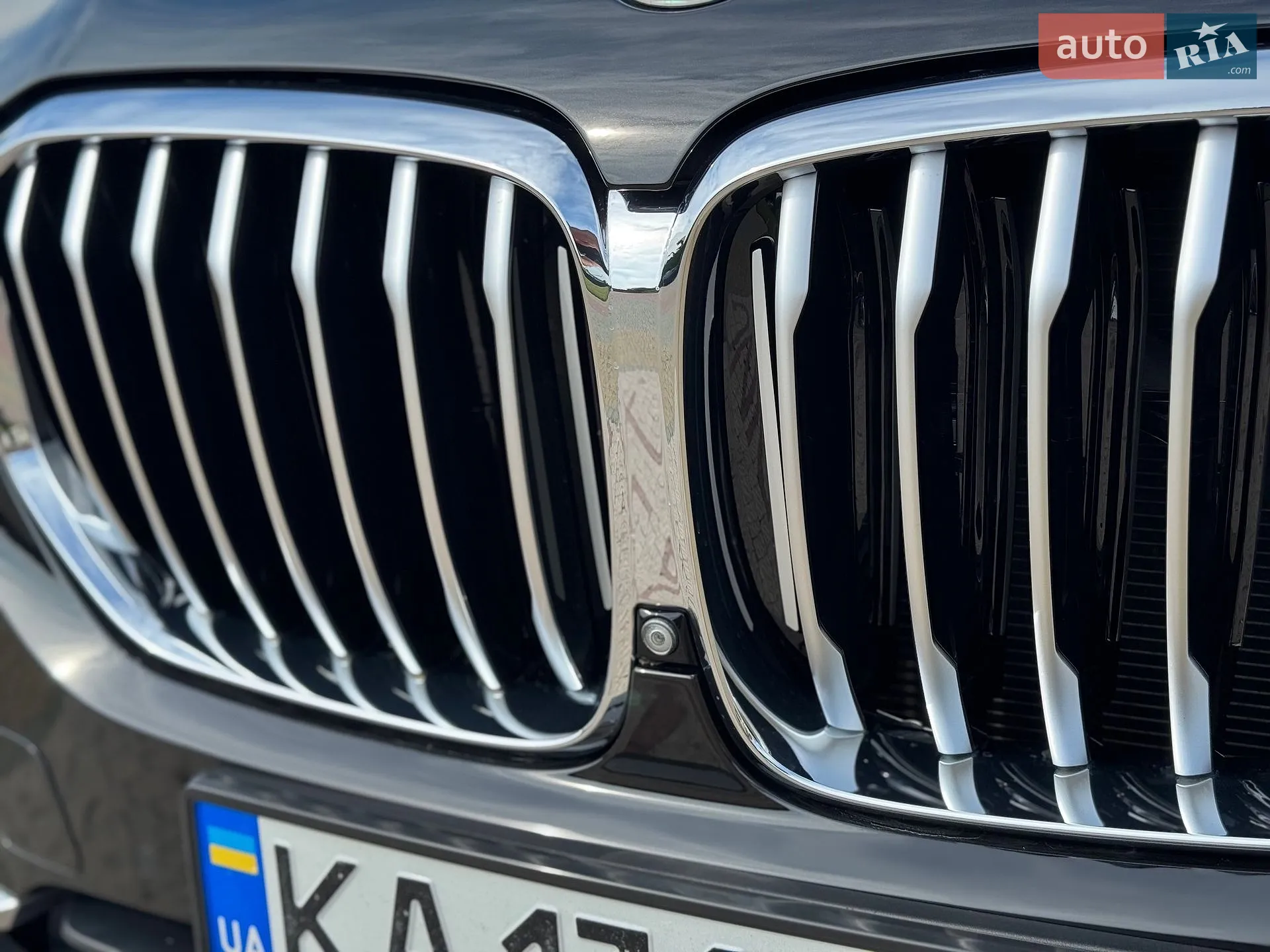 2020 BMW X5 - мініатюра 12