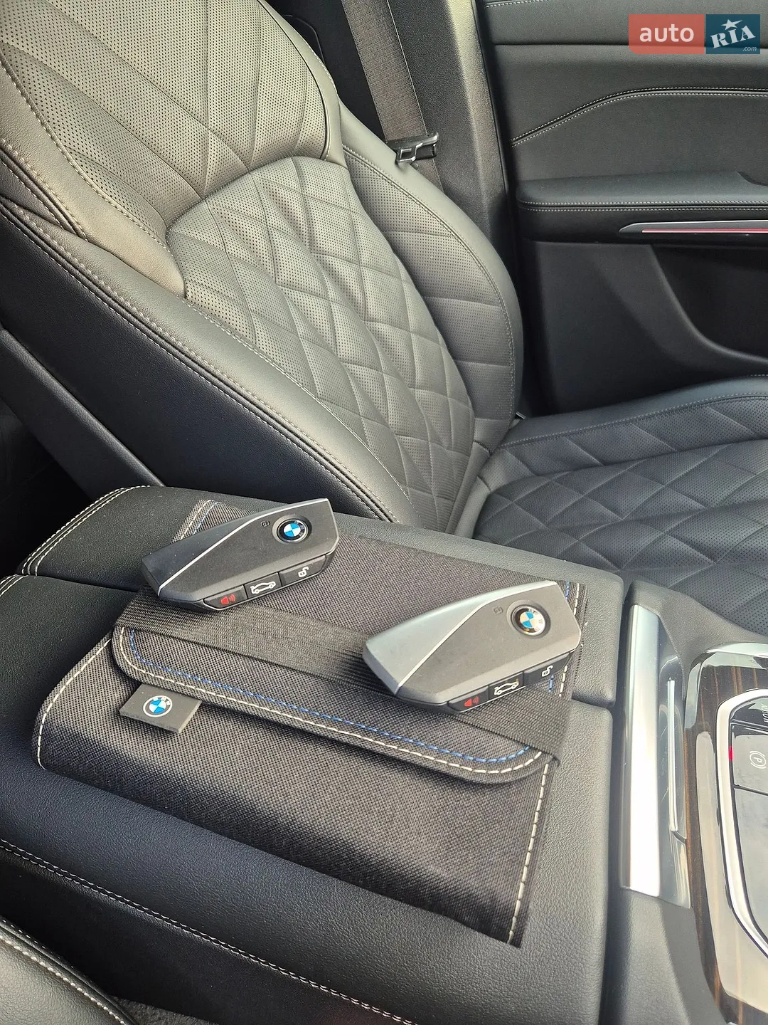 2025 BMW X5 - мініатюра 16