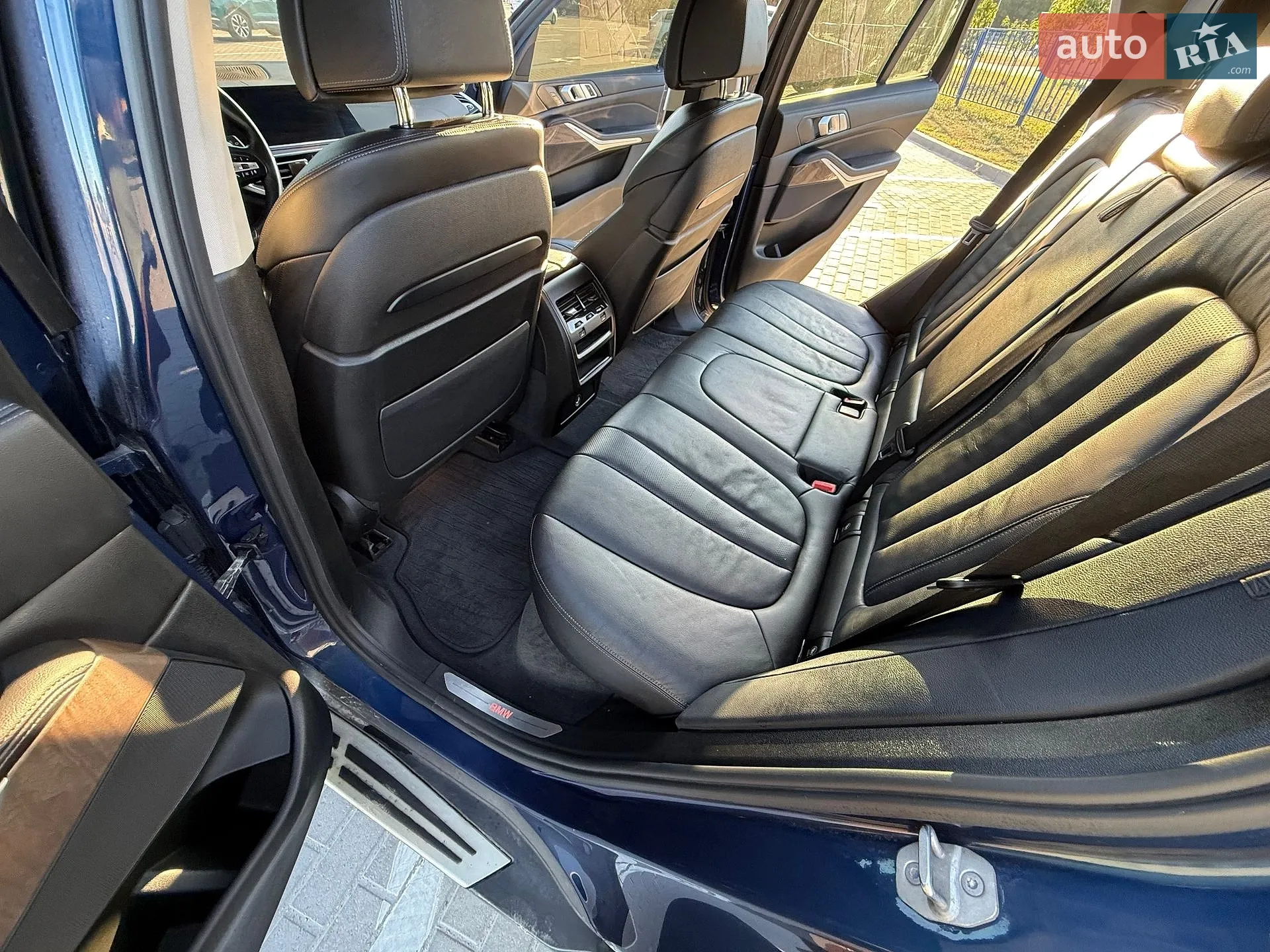 2020 BMW X5 - мініатюра 17