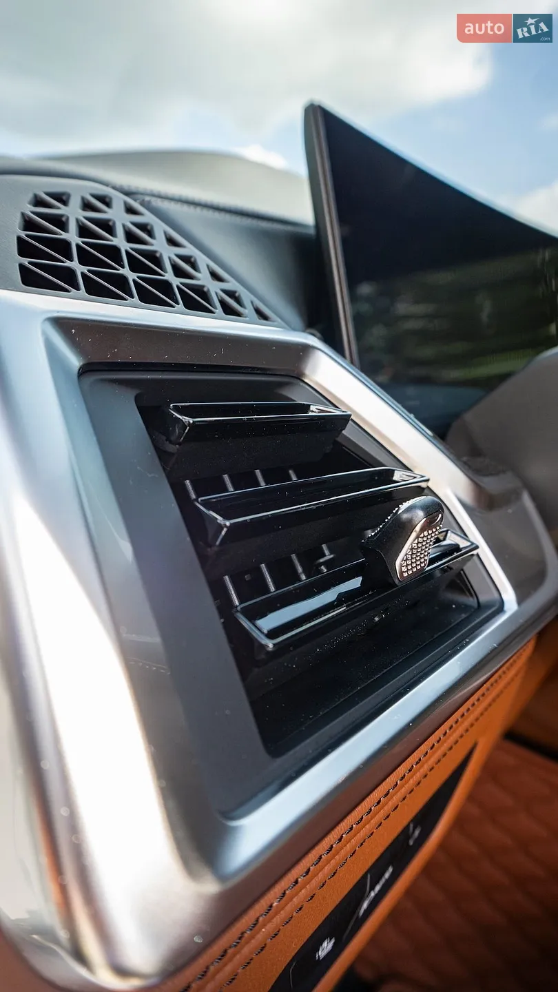 2023 BMW X5 - мініатюра 12