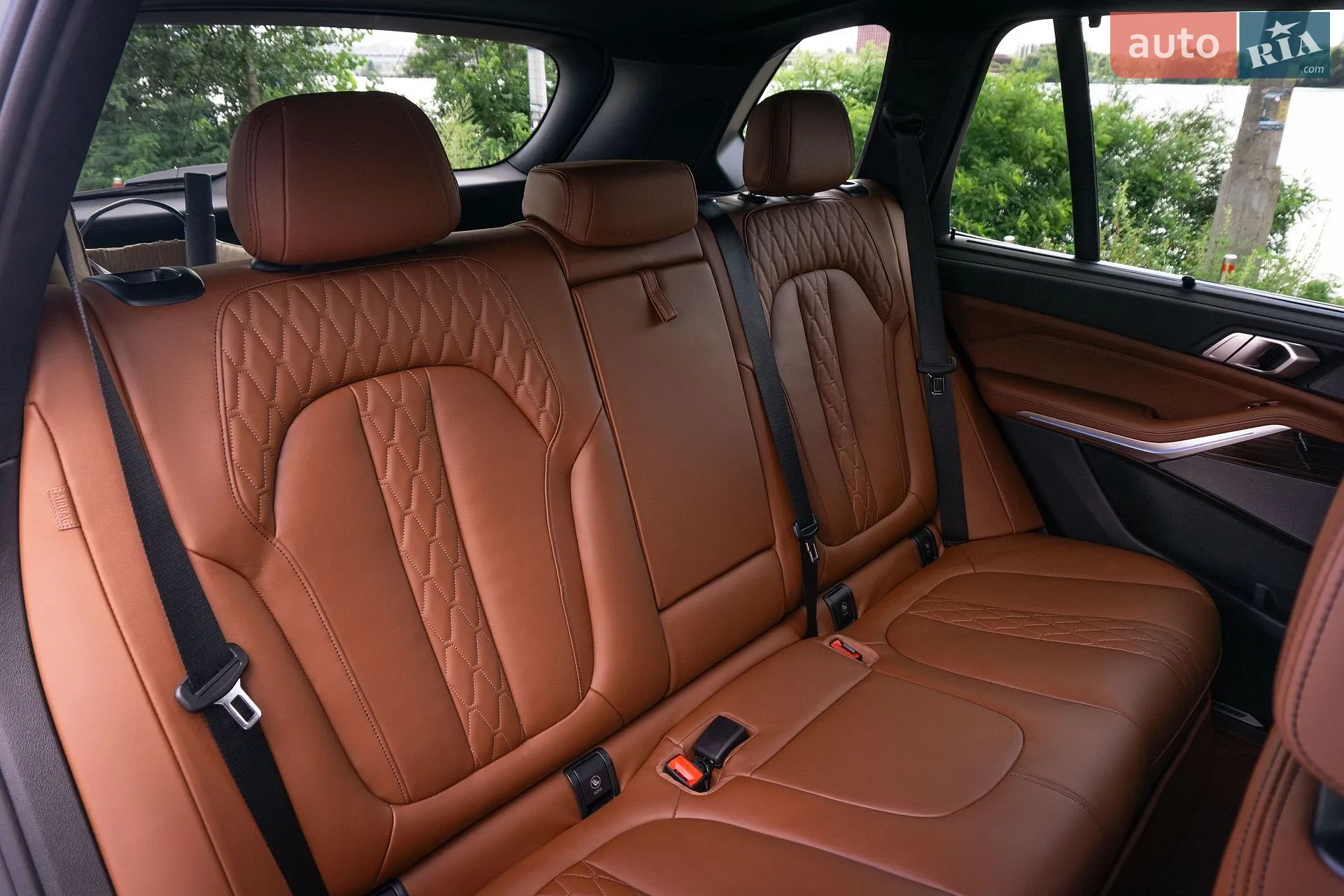 2023 BMW X5 - мініатюра 20