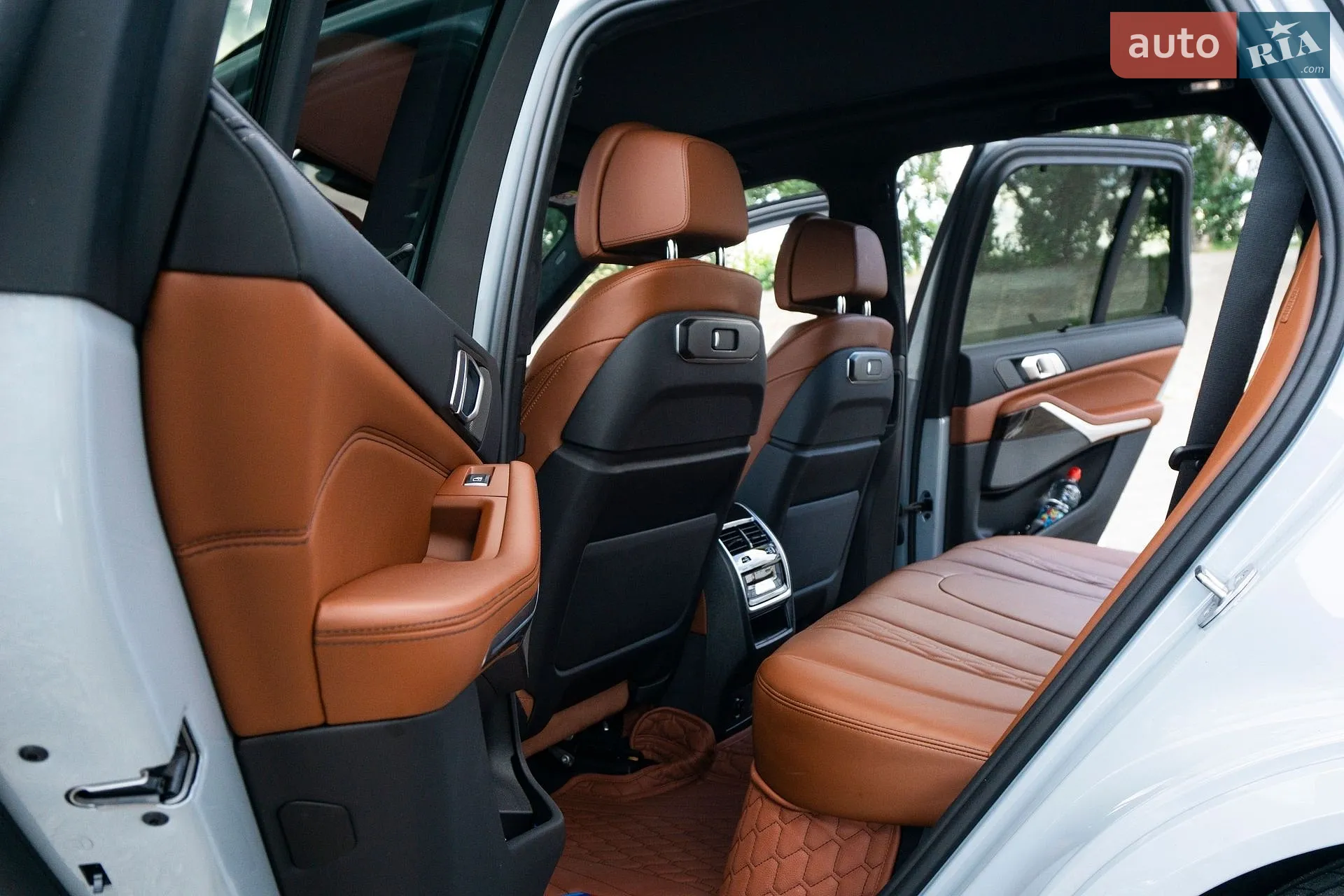 2023 BMW X5 - мініатюра 27