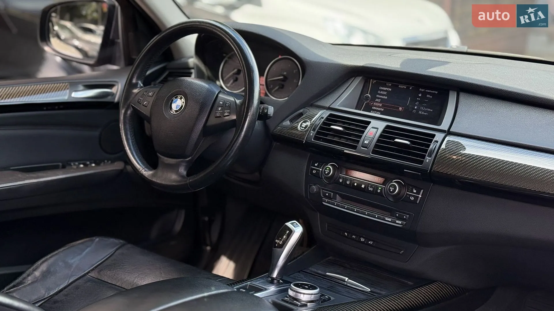 2011 BMW X5 - мініатюра 21