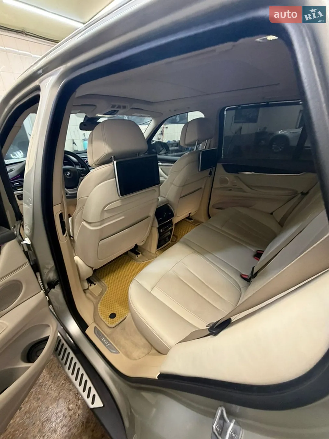 2014 BMW X5 - мініатюра 11
