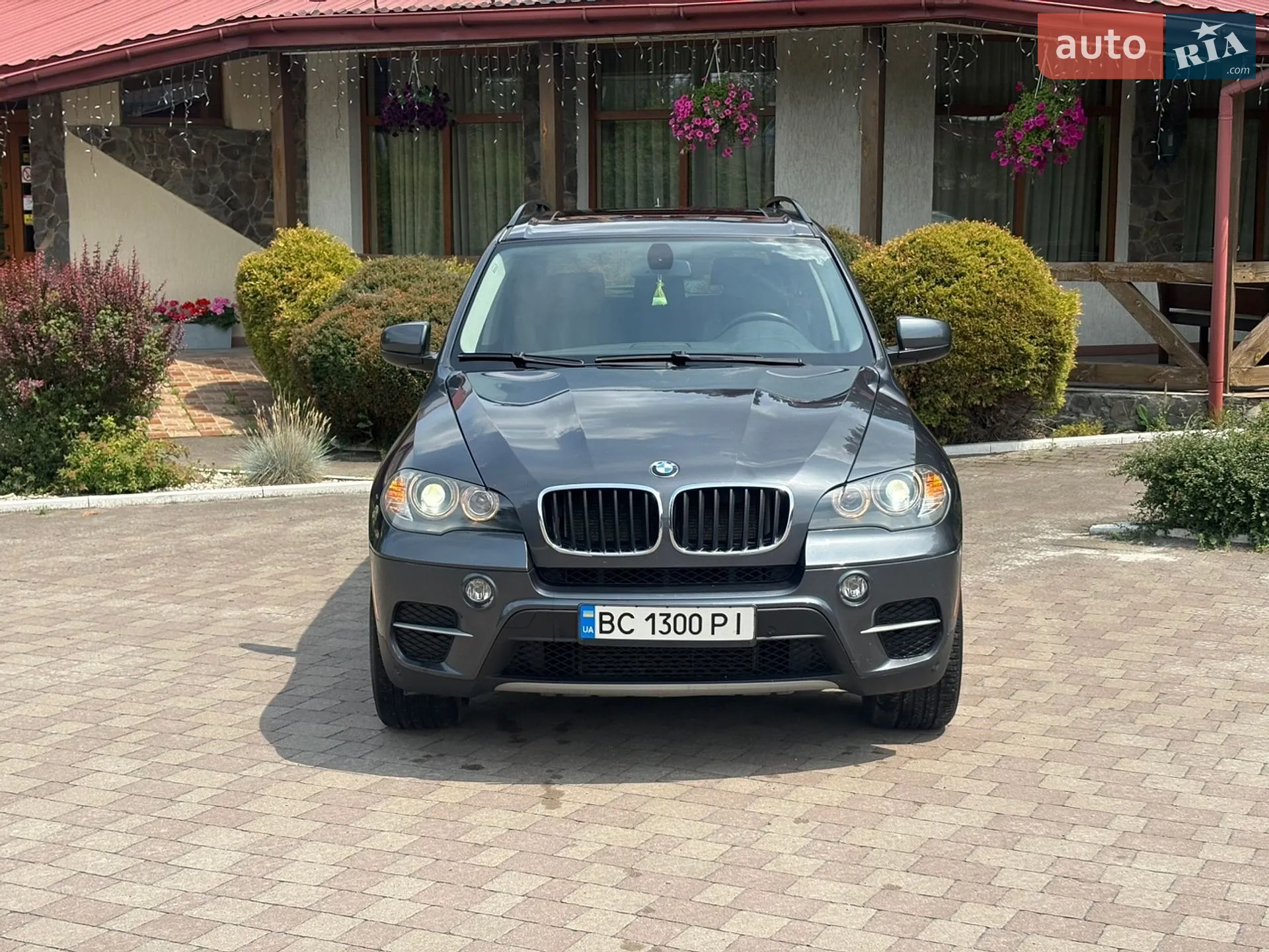 2010 BMW X5 - мініатюра 9