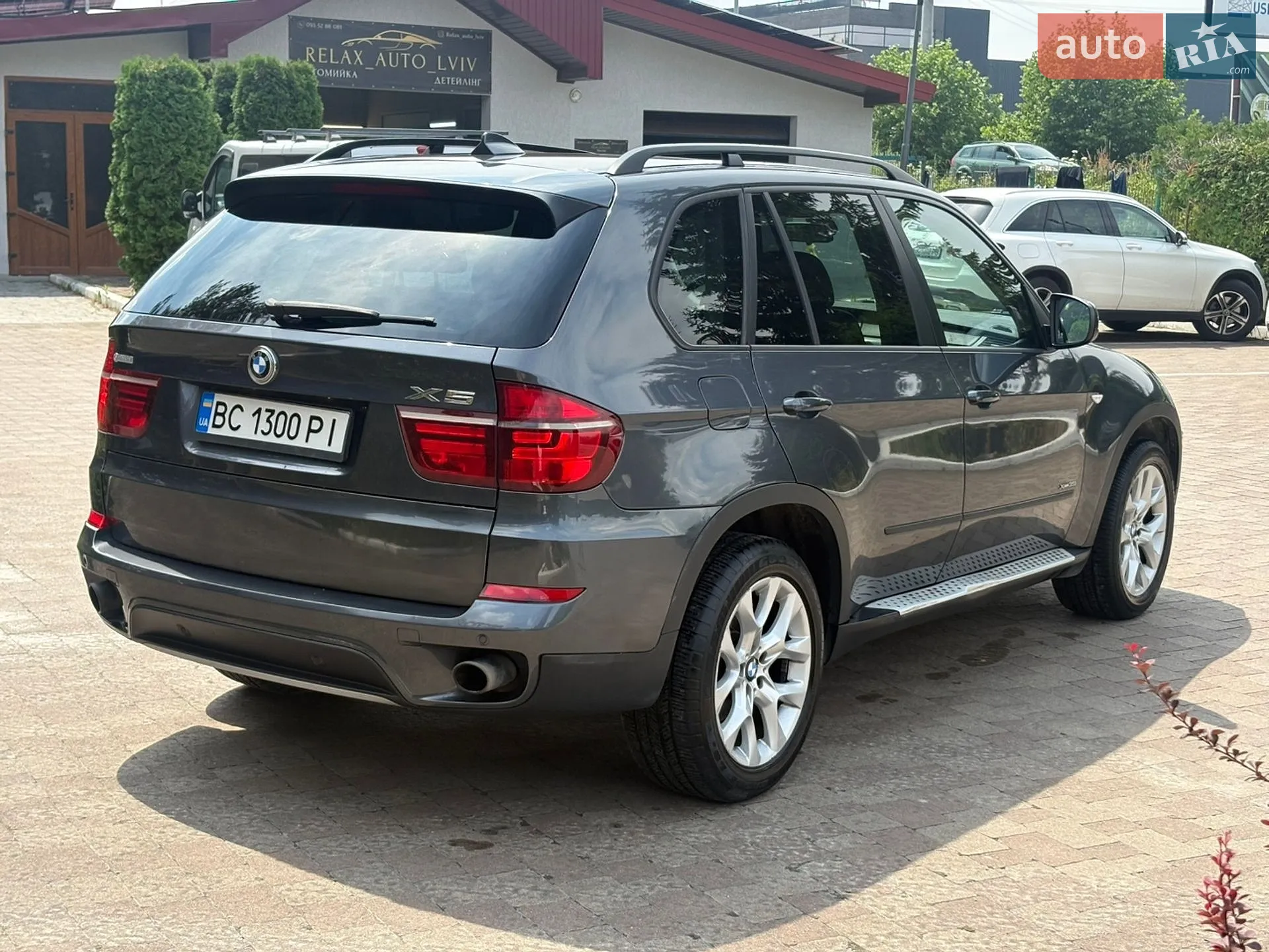 2010 BMW X5 - мініатюра 5