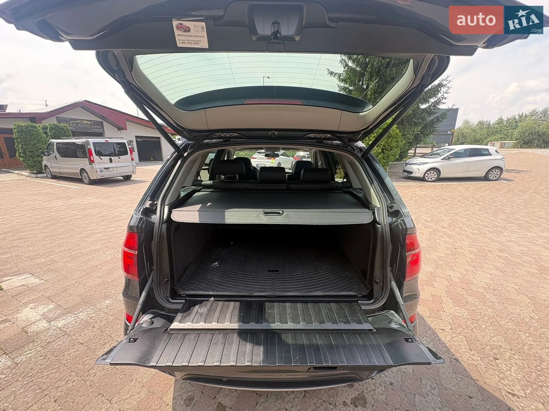 2010 BMW X5 - мініатюра 7