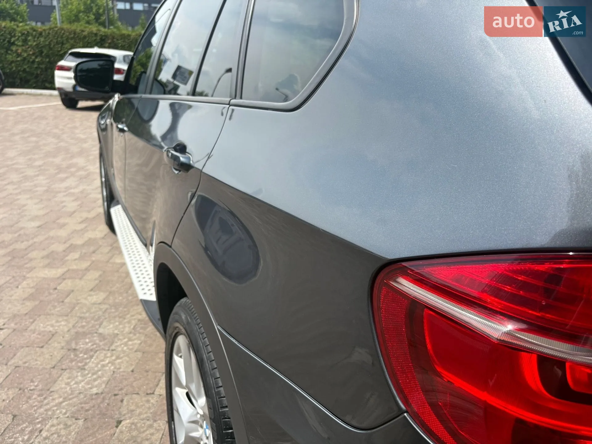 2010 BMW X5 - мініатюра 10