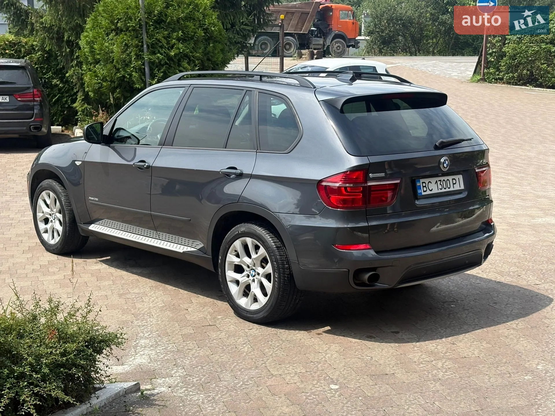 2010 BMW X5 - мініатюра 6