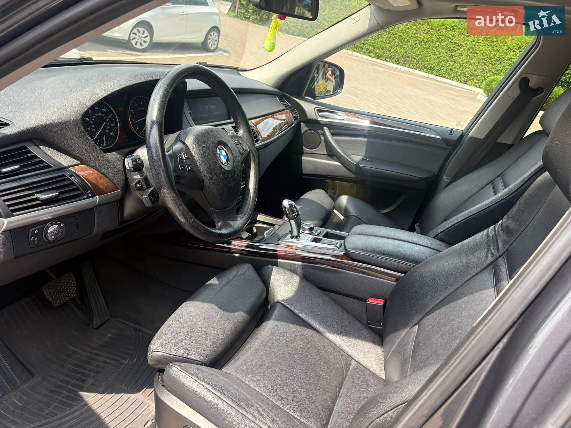 2010 BMW X5 - мініатюра 12