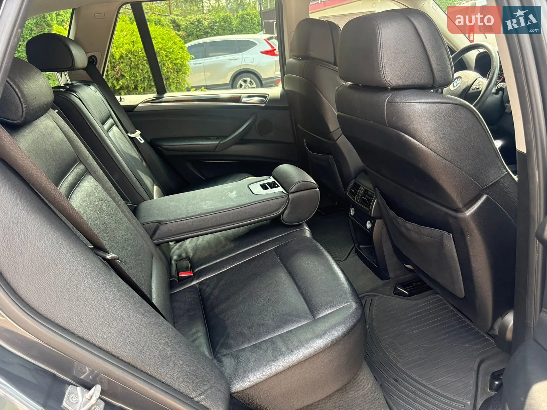 2010 BMW X5 - мініатюра 18