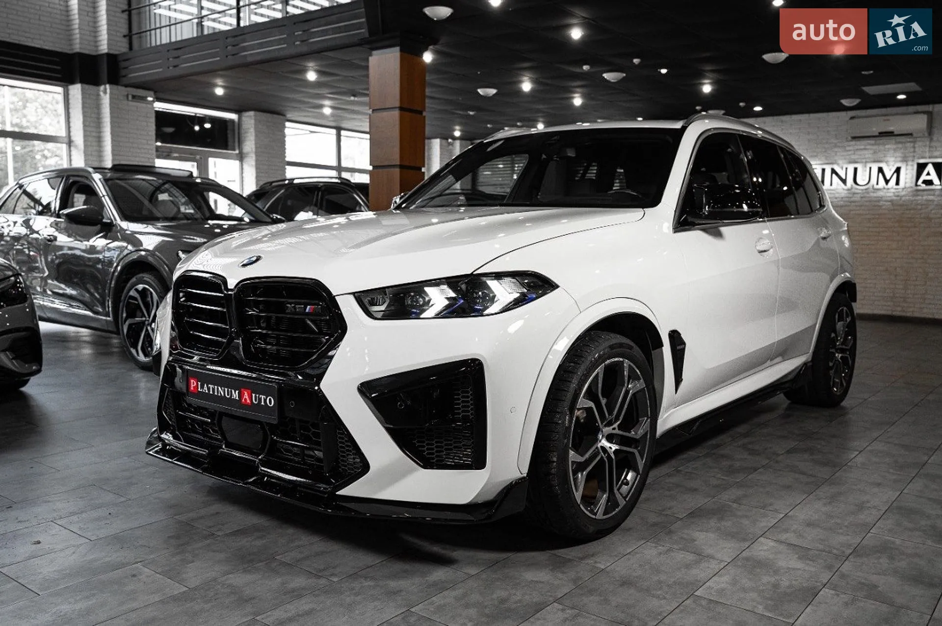 2019 BMW X5 - мініатюра 3