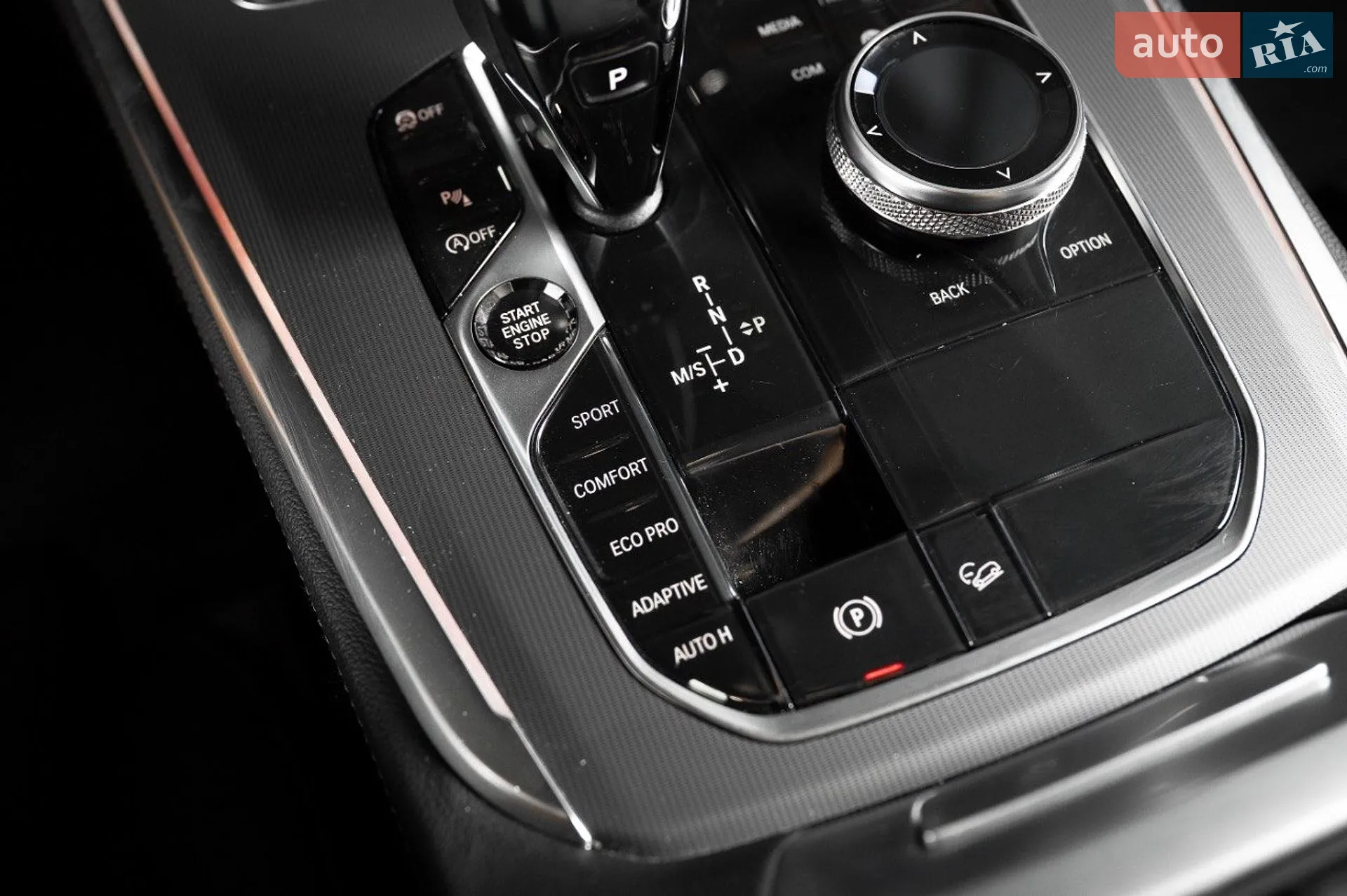 2019 BMW X5 - мініатюра 6