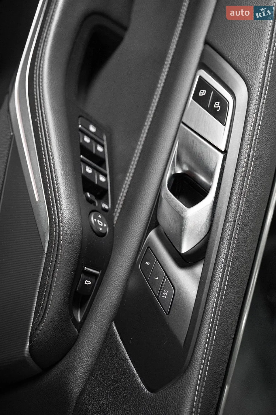 2019 BMW X5 - мініатюра 10