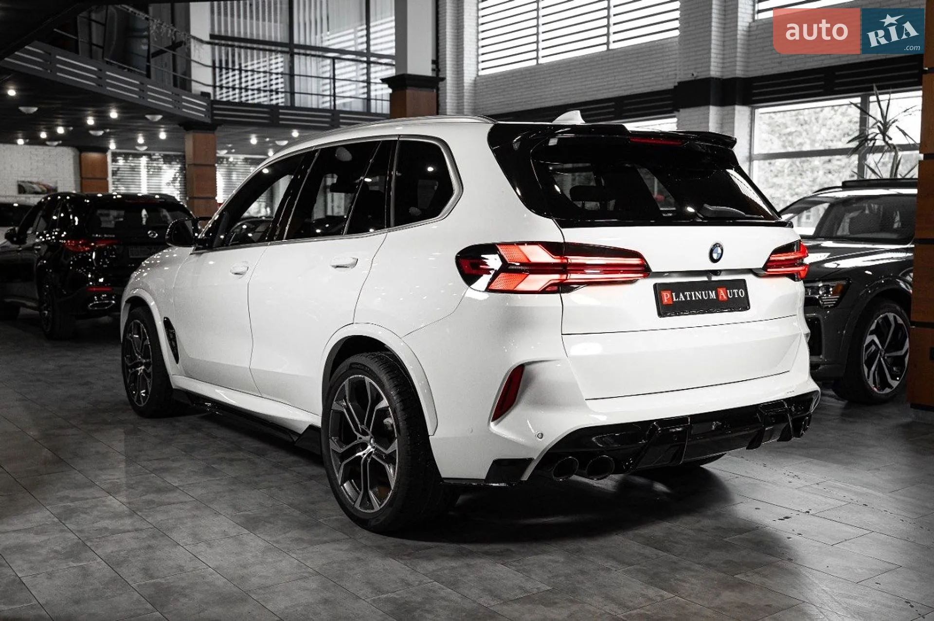 2019 BMW X5 - мініатюра 22