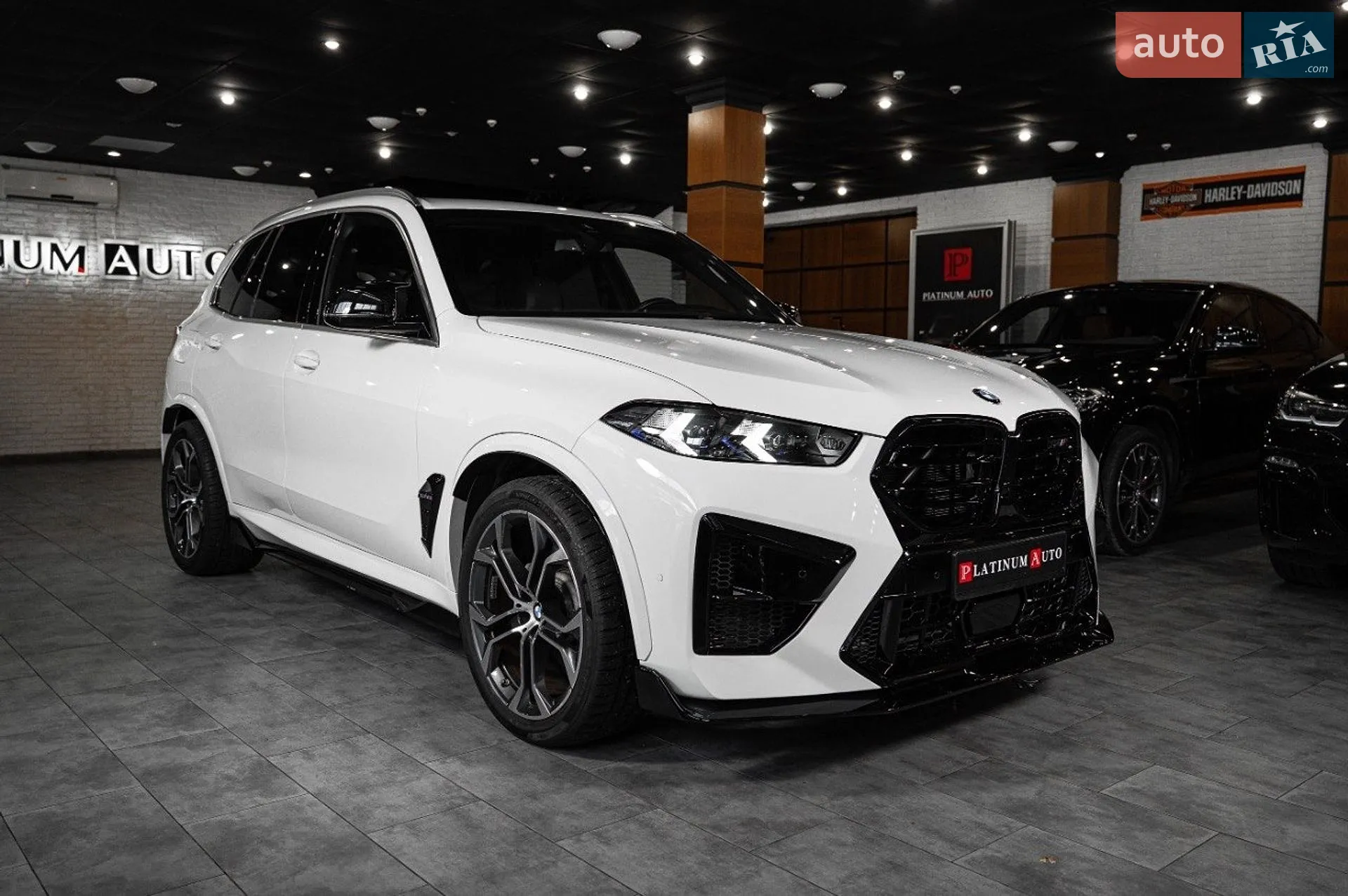 2019 BMW X5 - мініатюра 26