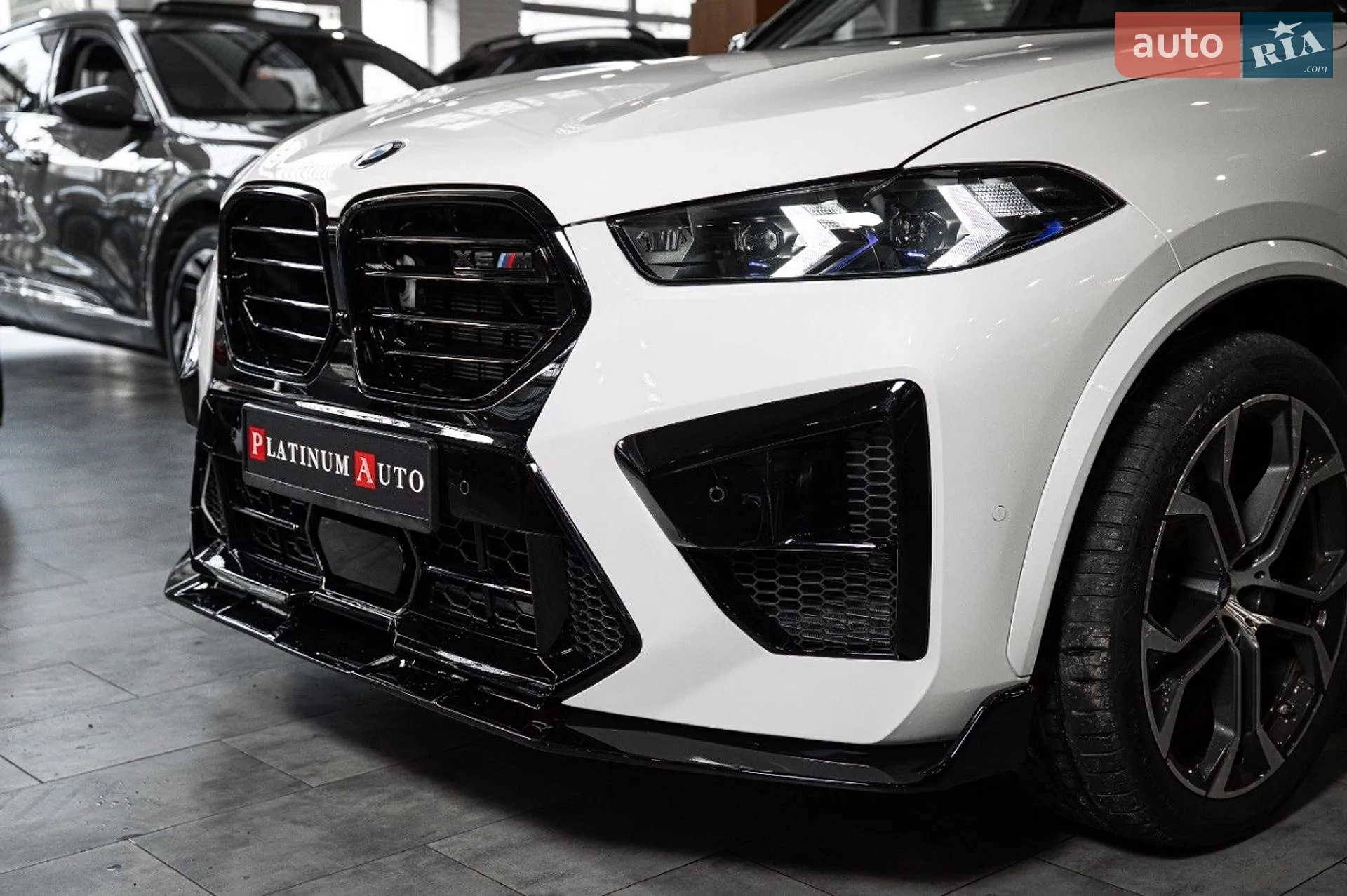 2019 BMW X5 - мініатюра 33