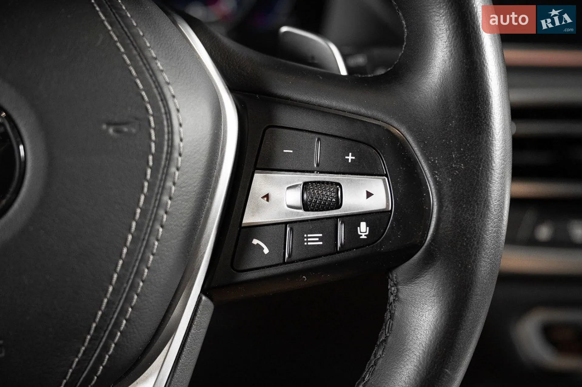 2019 BMW X5 - мініатюра 41