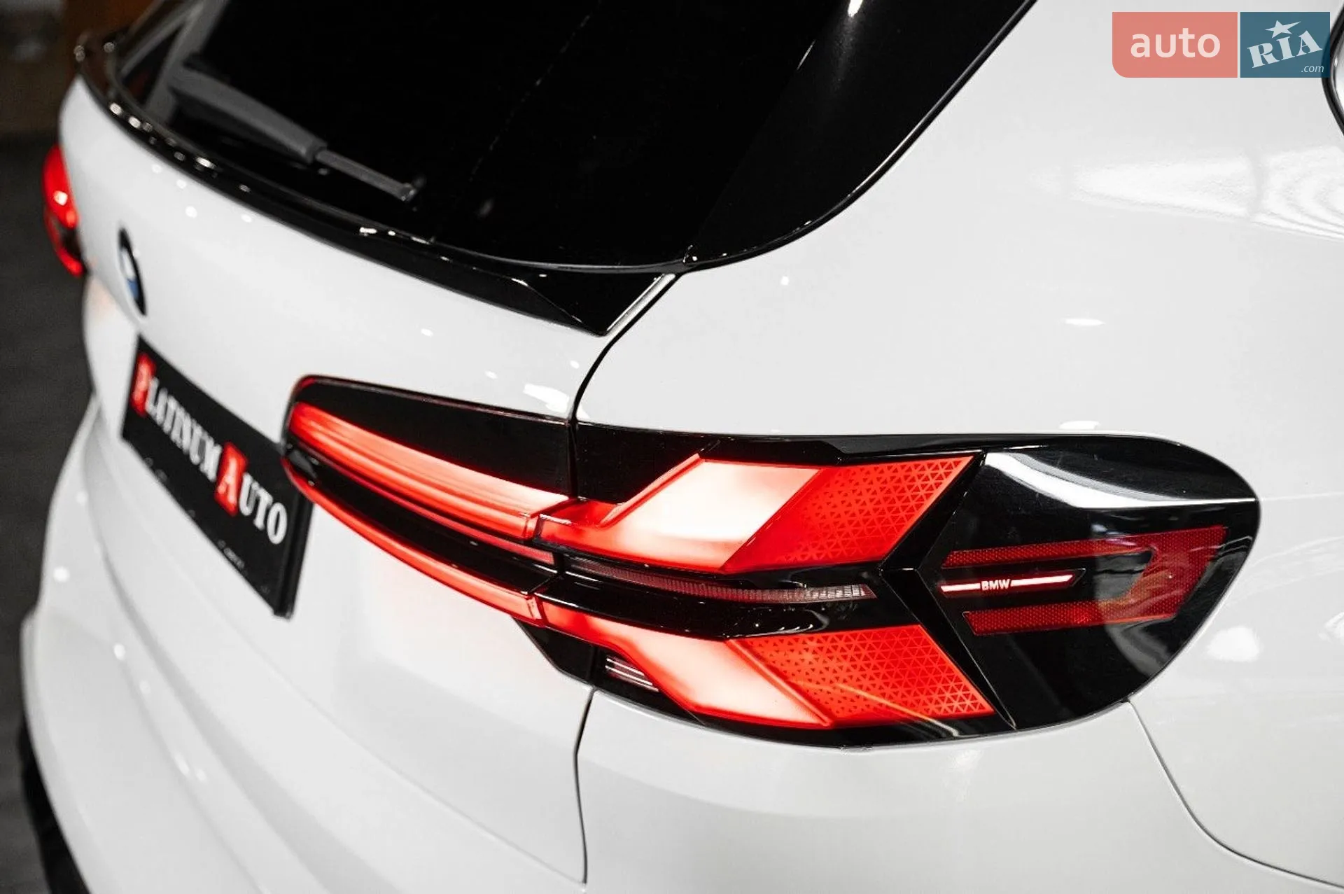 2019 BMW X5 - мініатюра 49