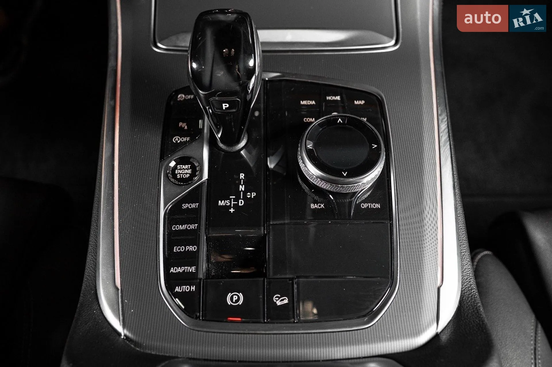 2019 BMW X5 - мініатюра 54