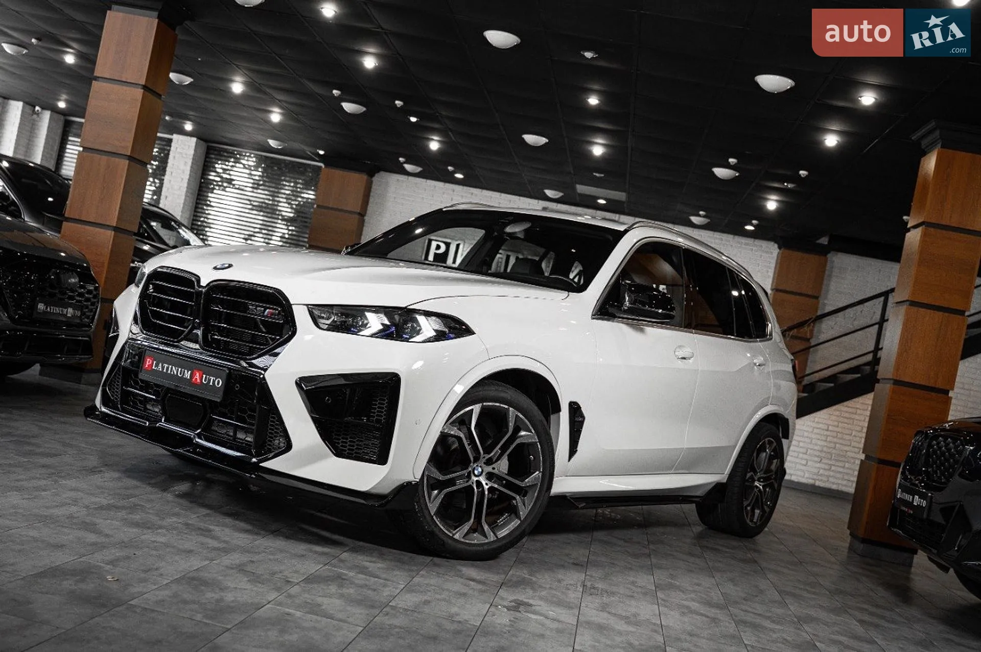 2019 BMW X5 - мініатюра 57