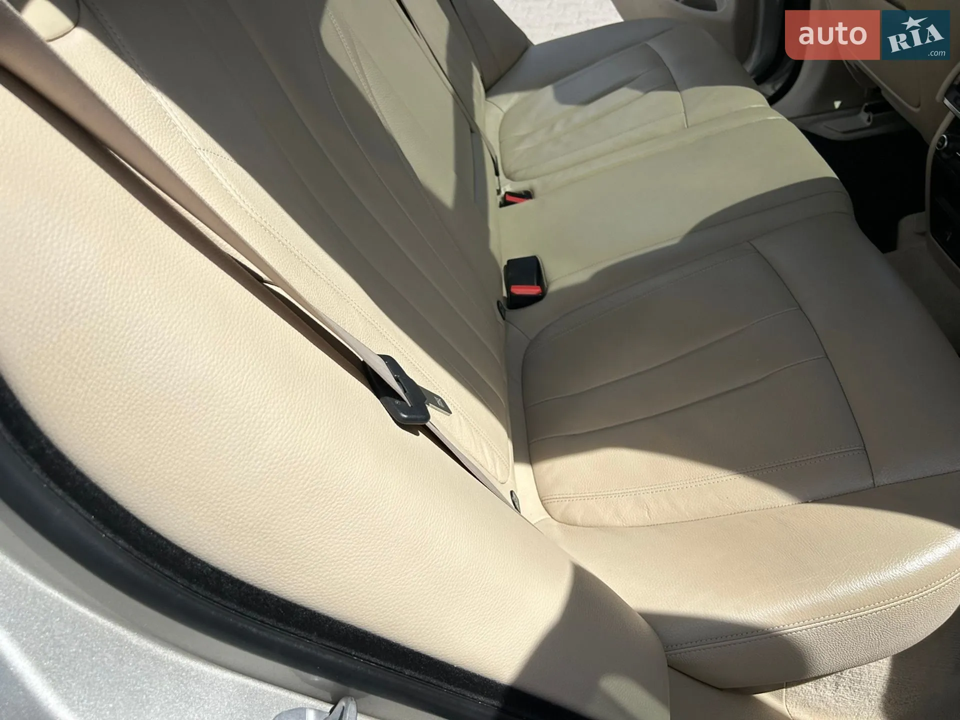 2014 BMW X5 - мініатюра 47
