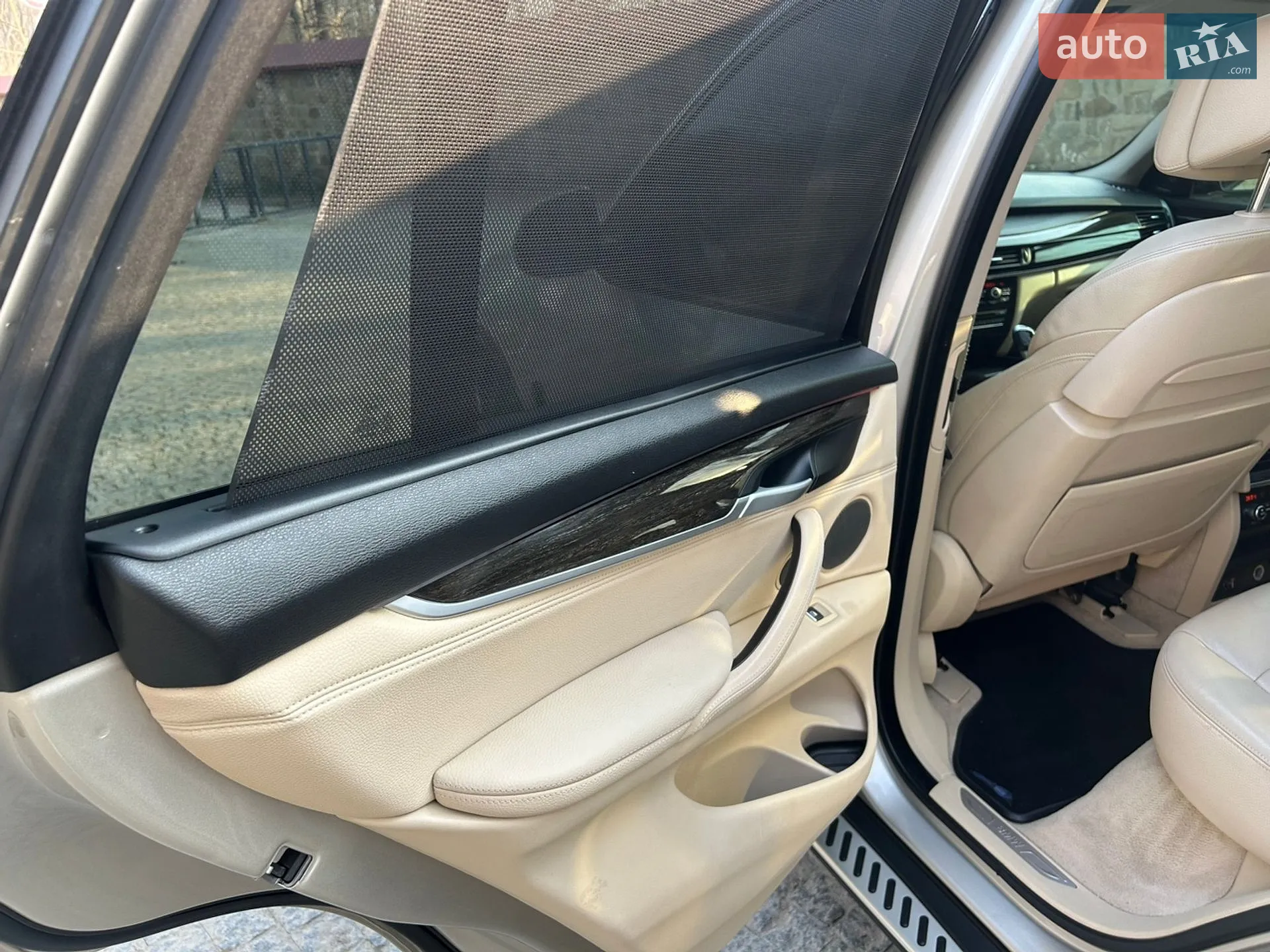 2014 BMW X5 - мініатюра 63