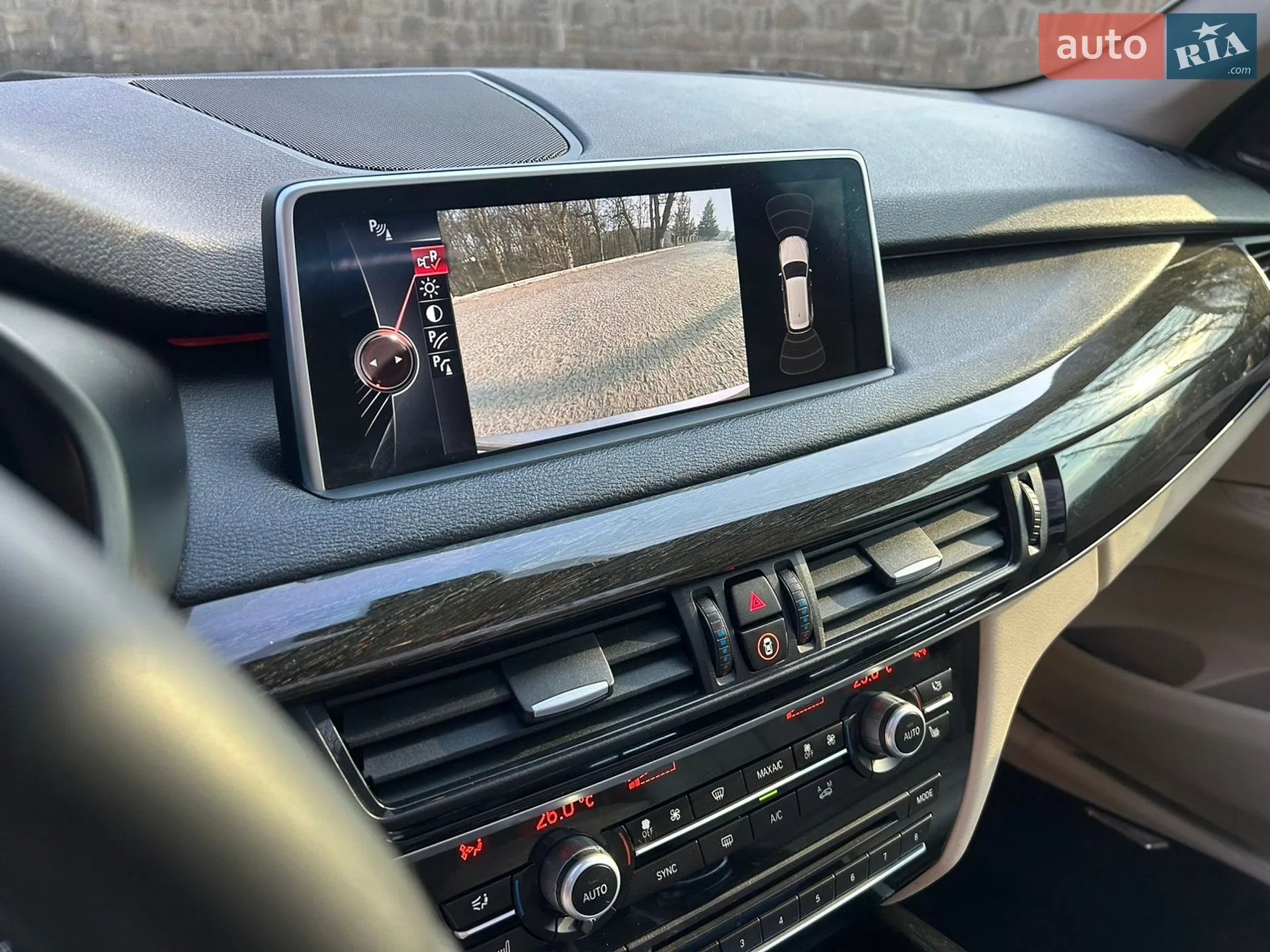 2014 BMW X5 - мініатюра 72