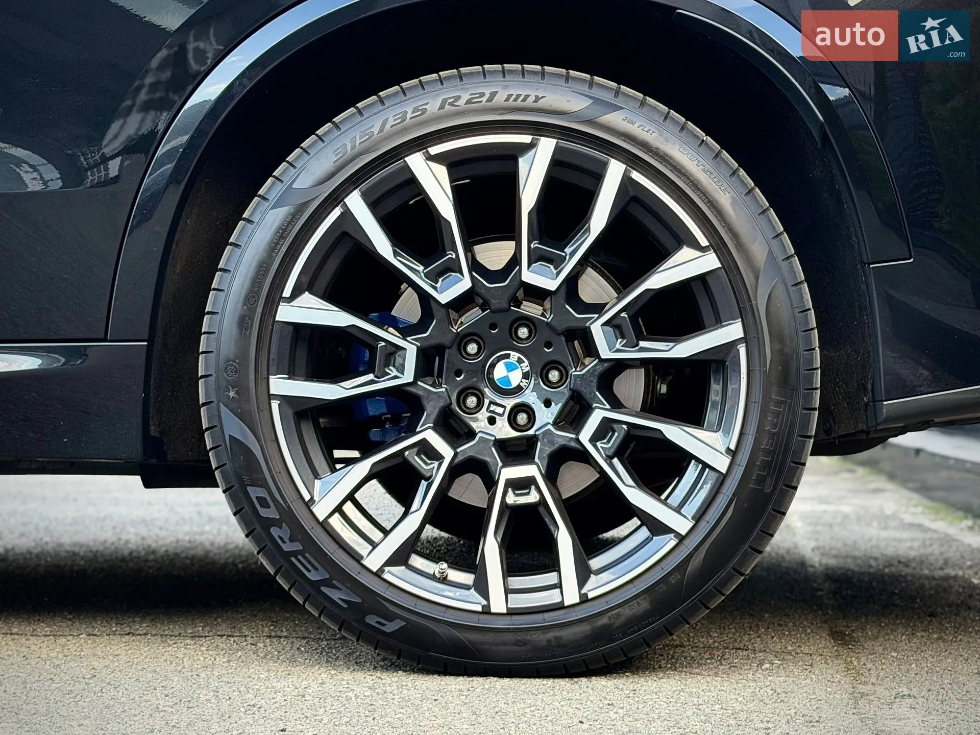 2024 BMW X5 - мініатюра 13
