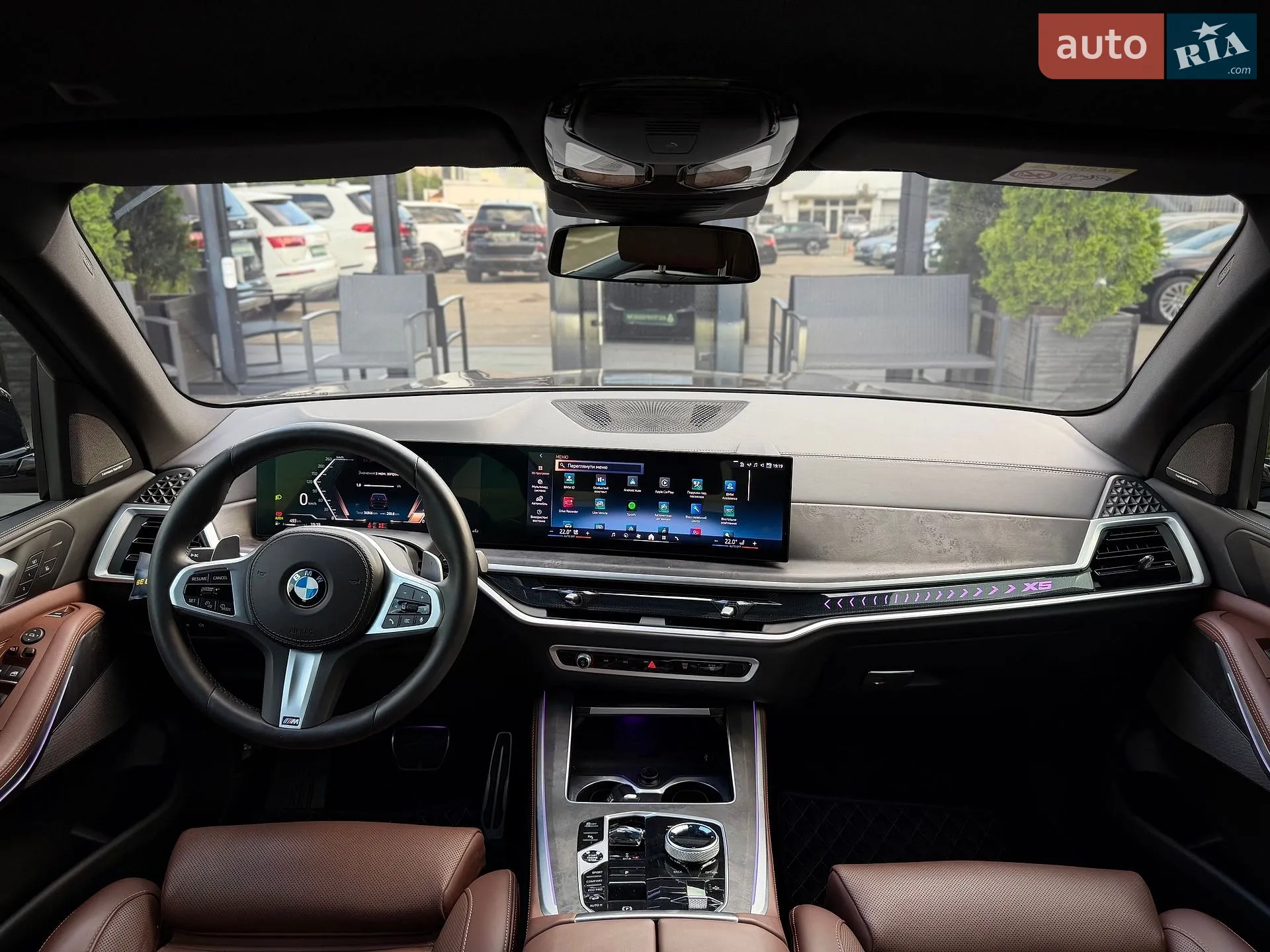 2024 BMW X5 - мініатюра 31