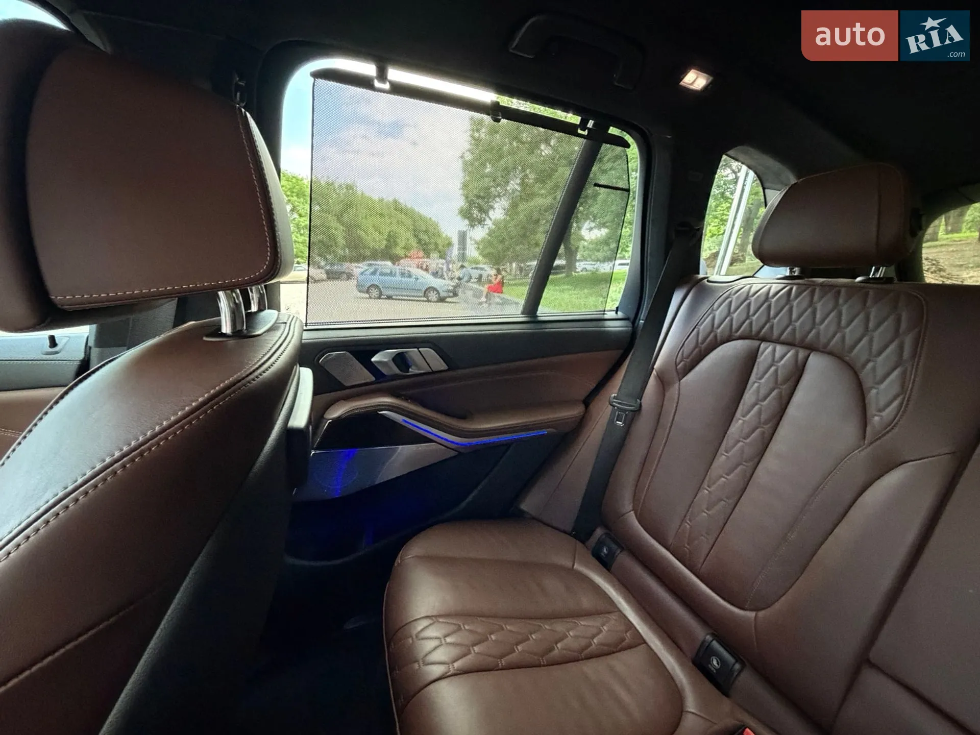 2020 BMW X5 - мініатюра 10