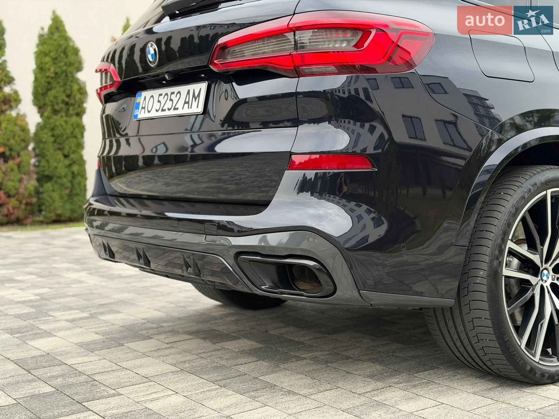 2019 BMW X5 - мініатюра 18
