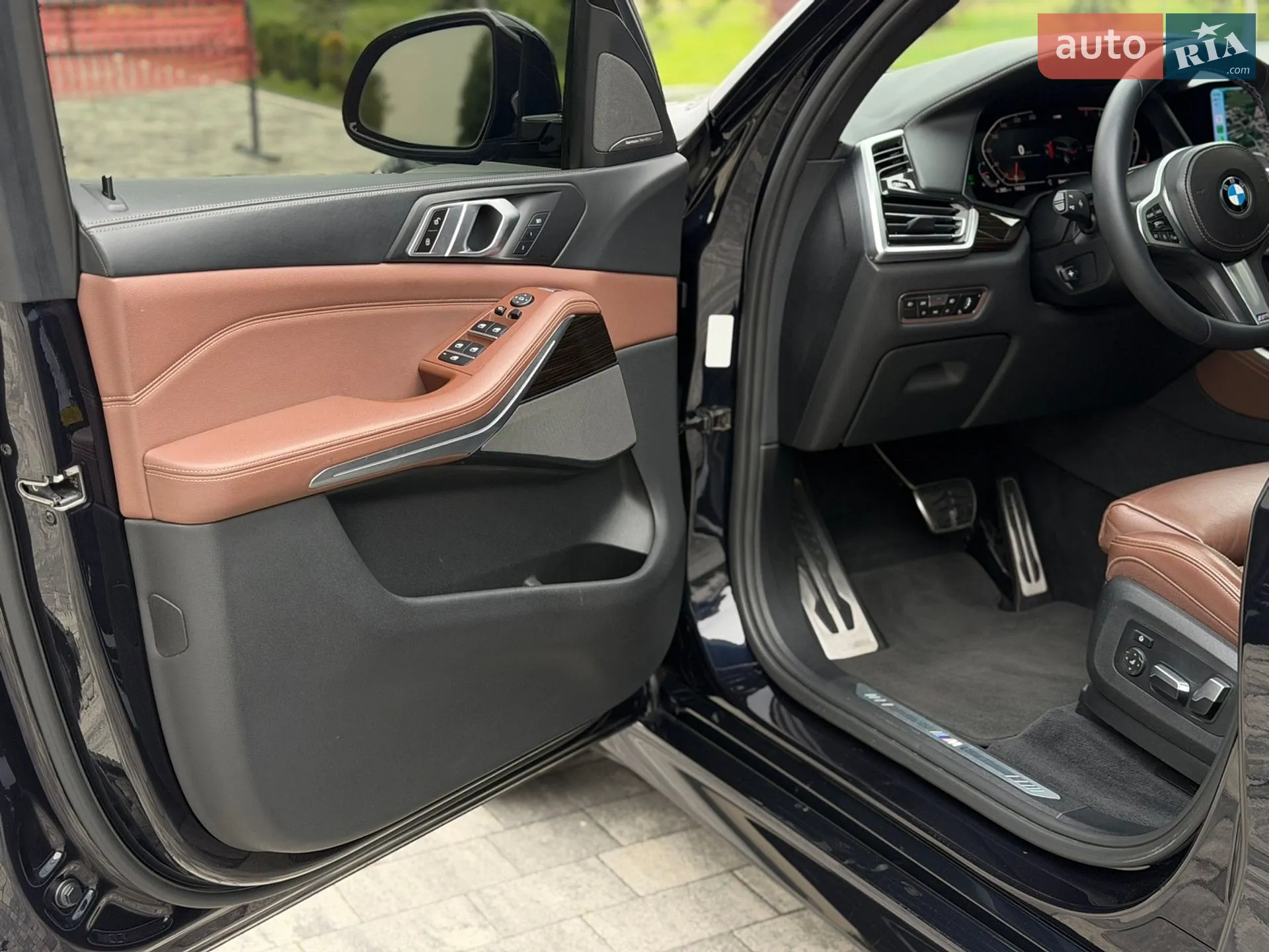 2019 BMW X5 - мініатюра 24