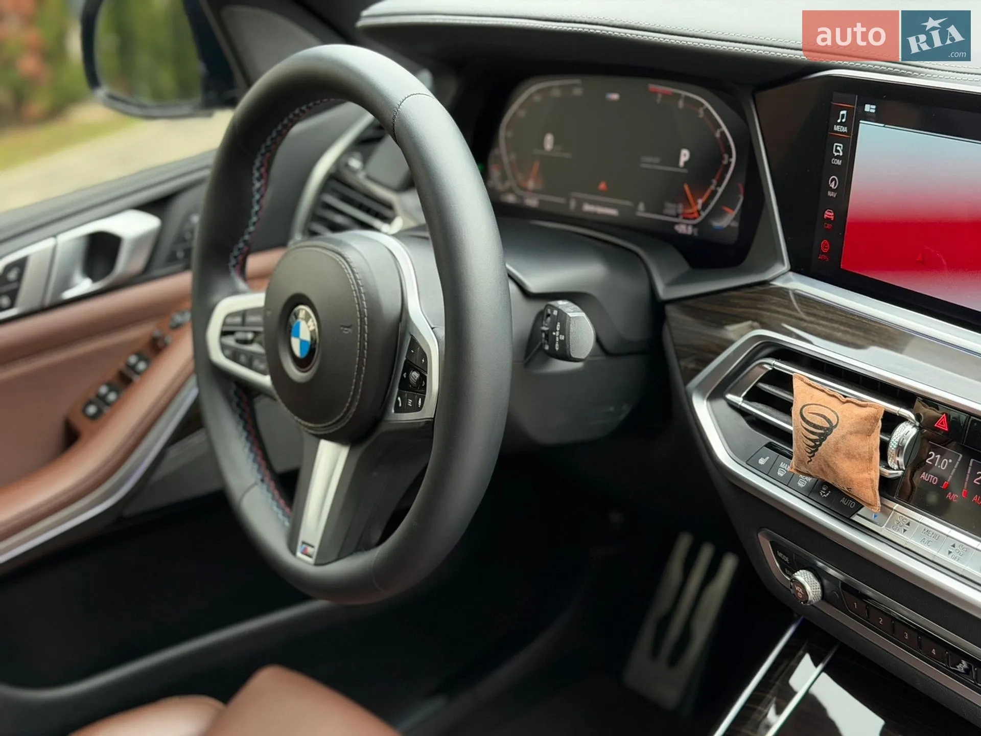 2019 BMW X5 - мініатюра 26