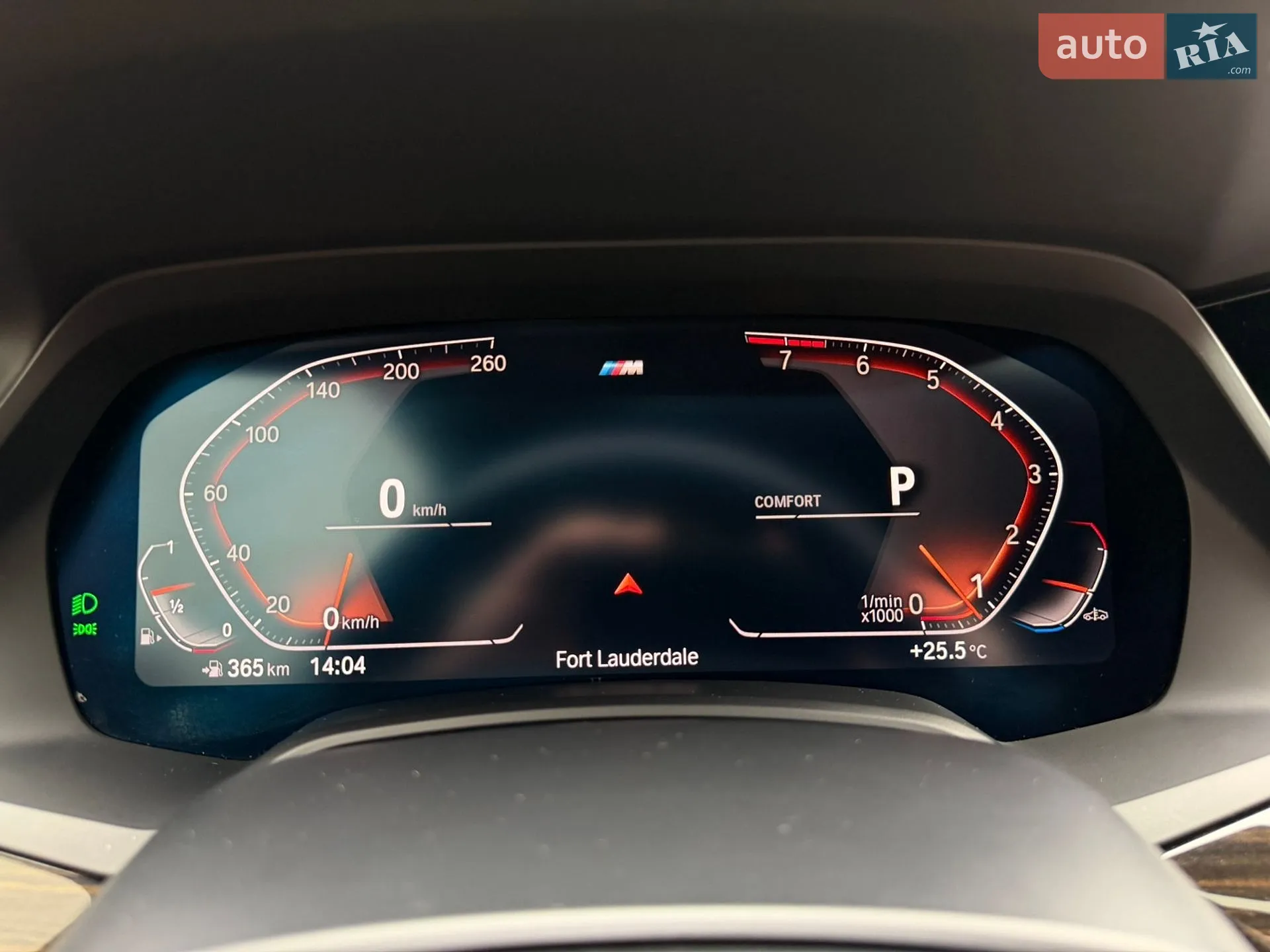 2019 BMW X5 - мініатюра 29