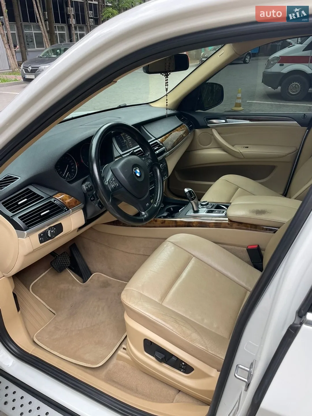 2012 BMW X5 - мініатюра 5