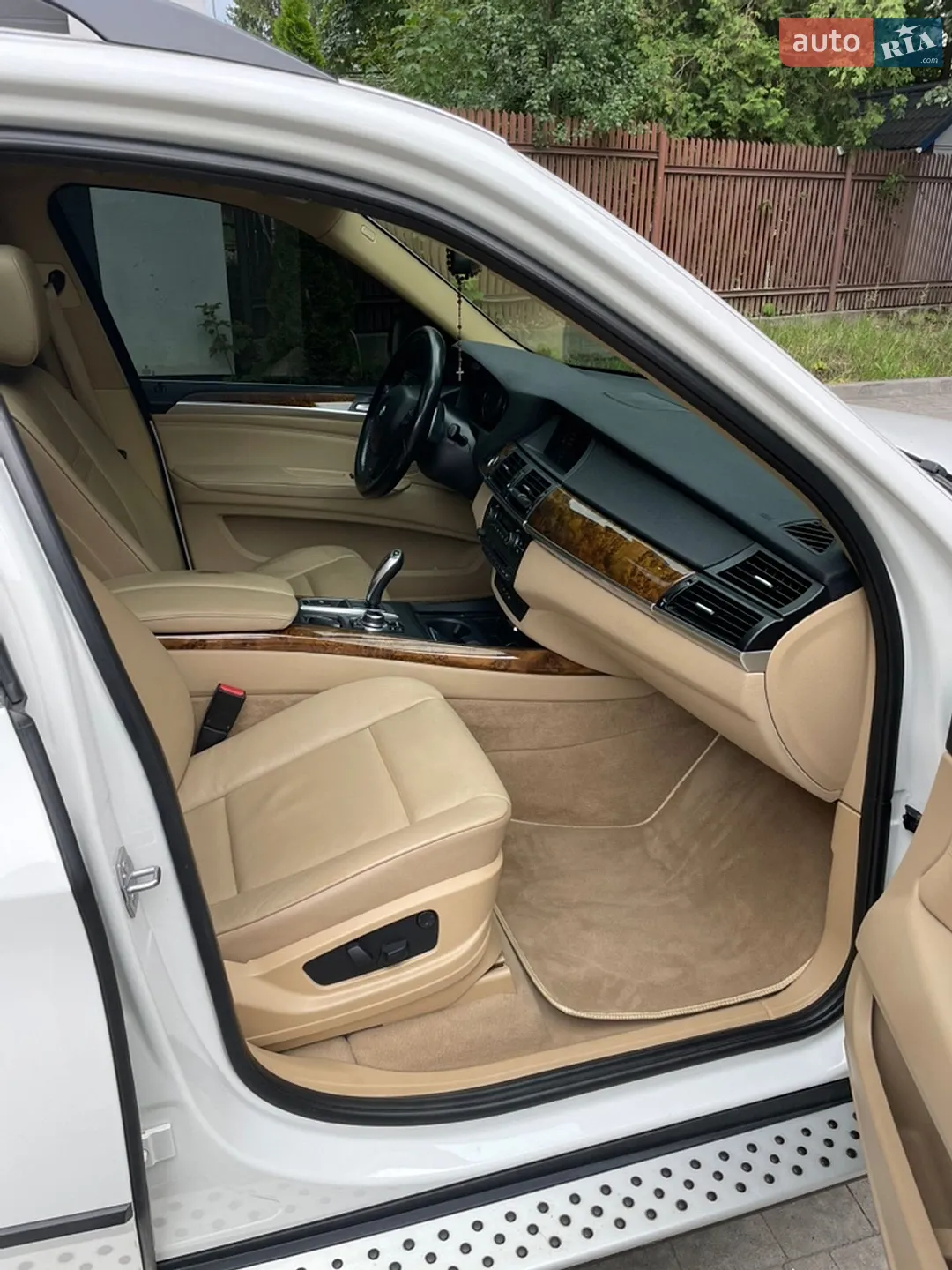 2012 BMW X5 - мініатюра 9