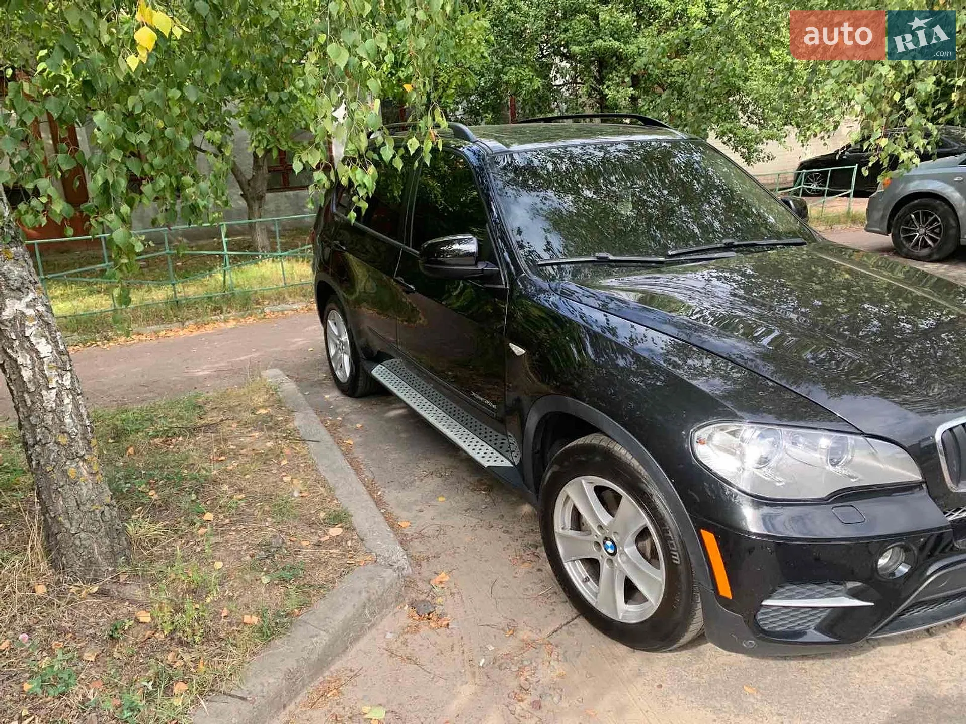 2011 BMW X5 - мініатюра 5