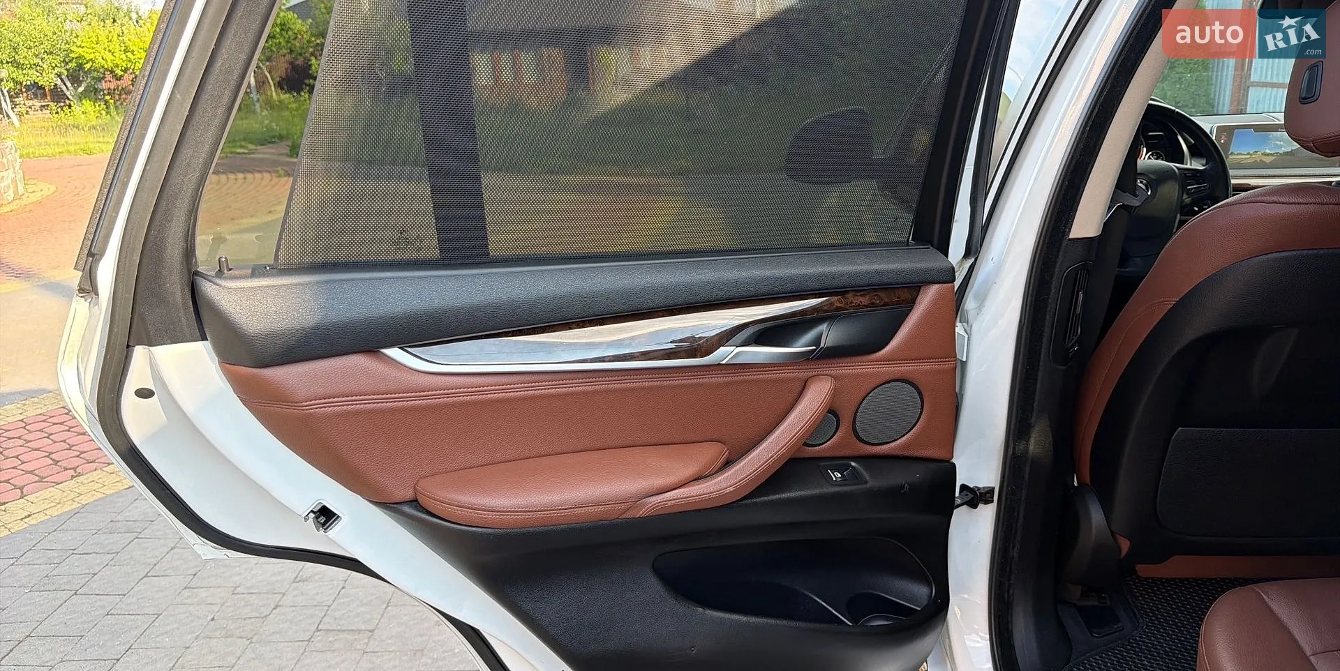 2014 BMW X5 - мініатюра 21