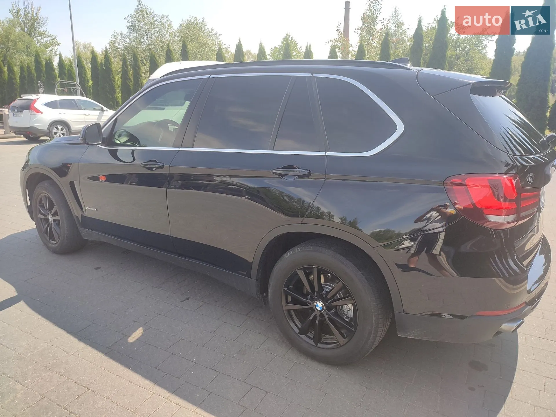 2015 BMW X5 - мініатюра 6