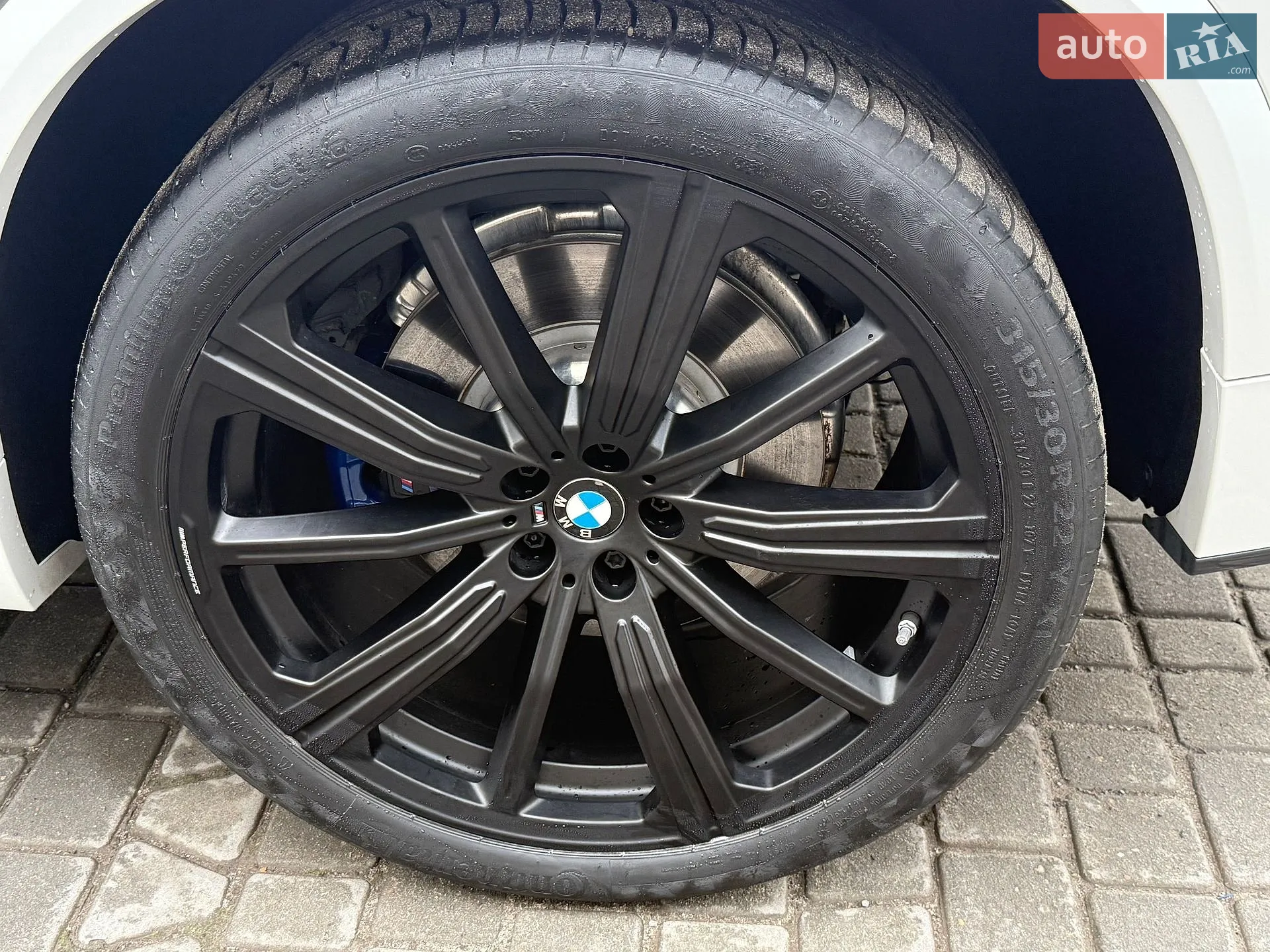 2020 BMW X5 - мініатюра 16