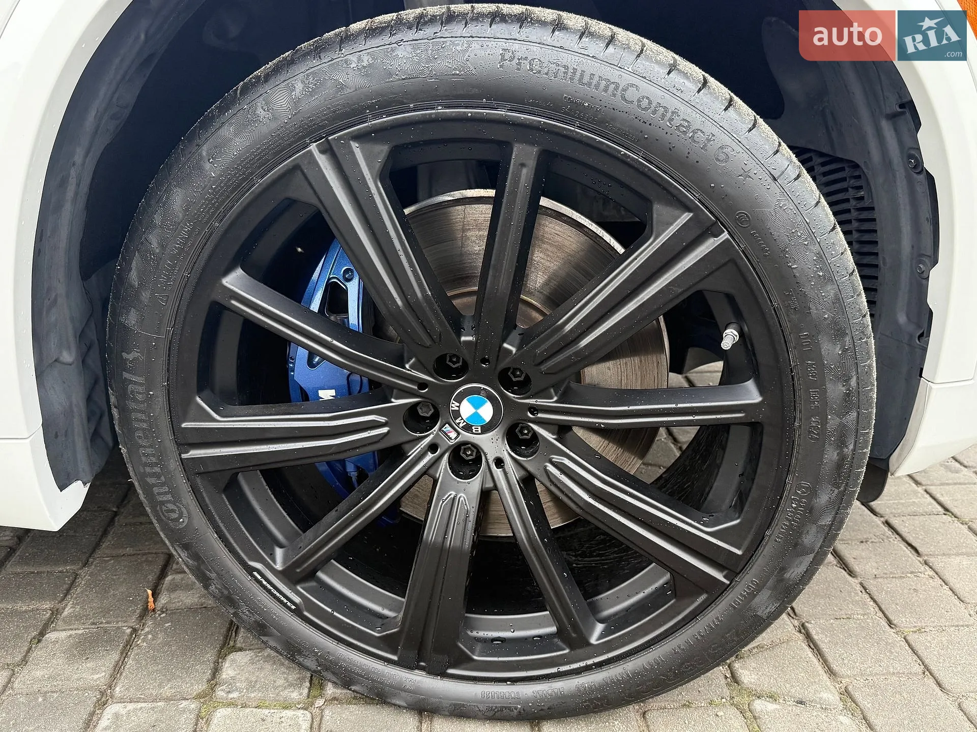 2020 BMW X5 - мініатюра 14