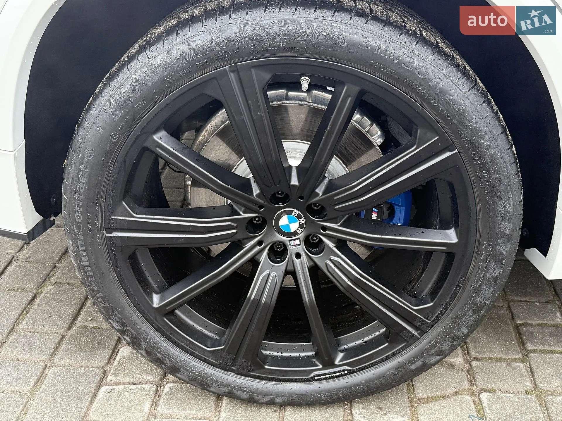 2020 BMW X5 - мініатюра 12