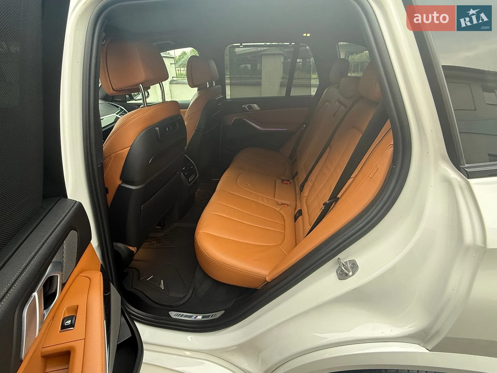 2020 BMW X5 - мініатюра 19